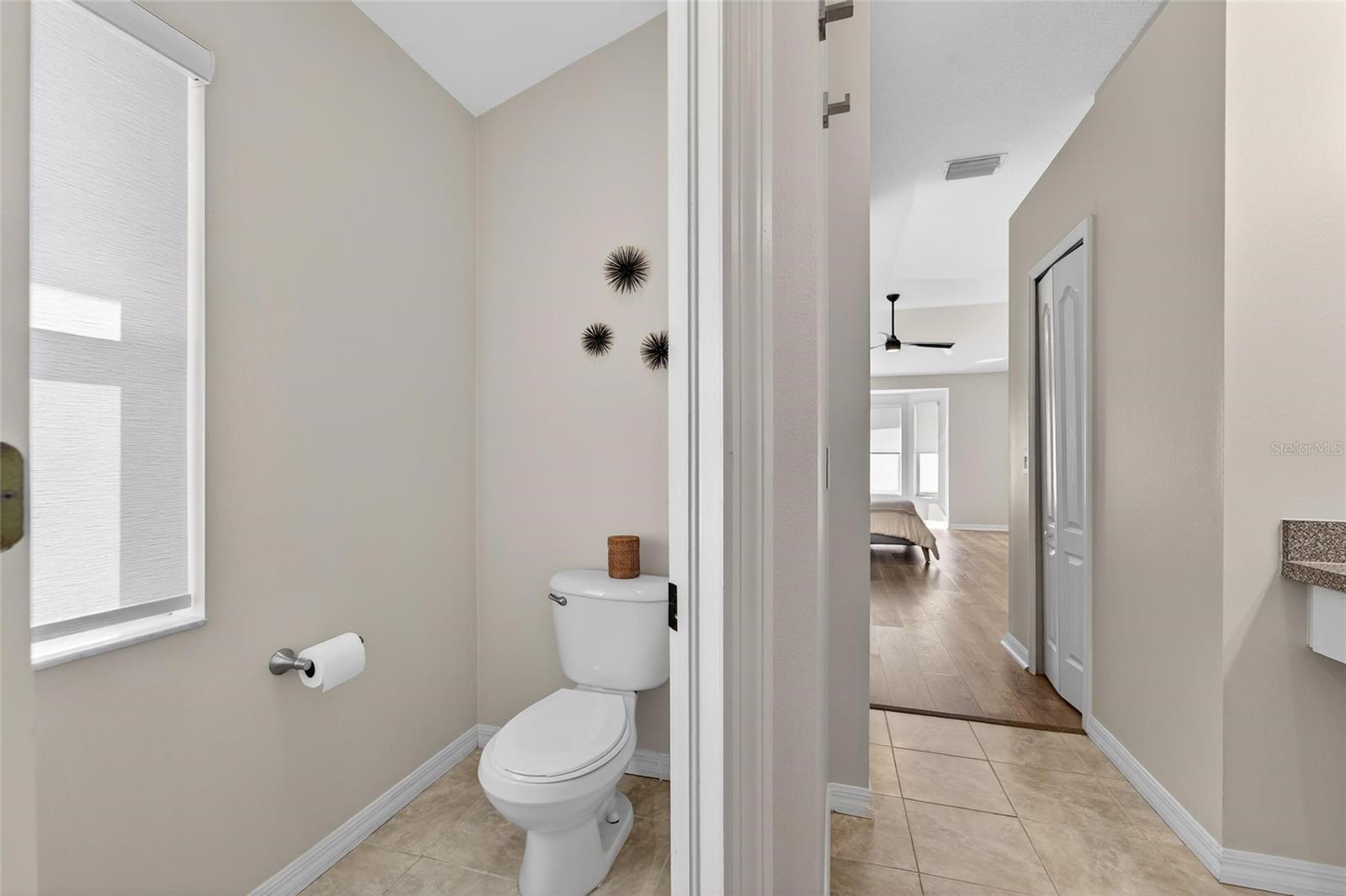 BLOOMINGDALE TRAILS - Residential