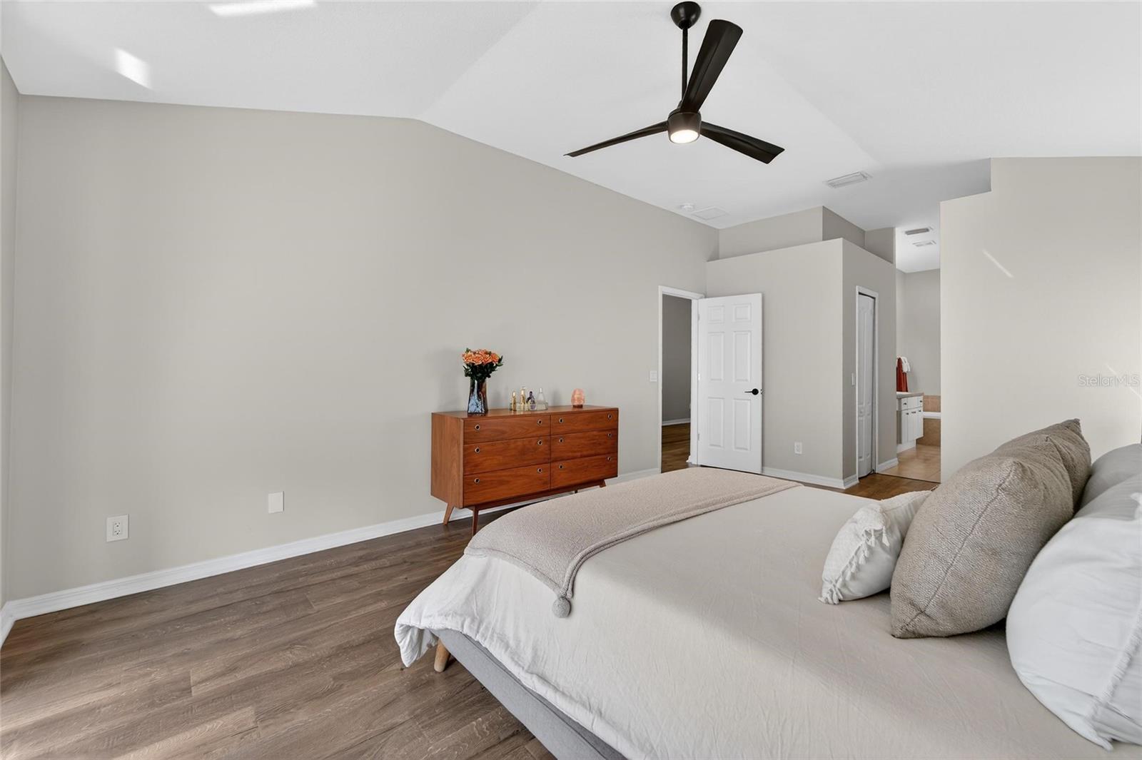 BLOOMINGDALE TRAILS - Residential