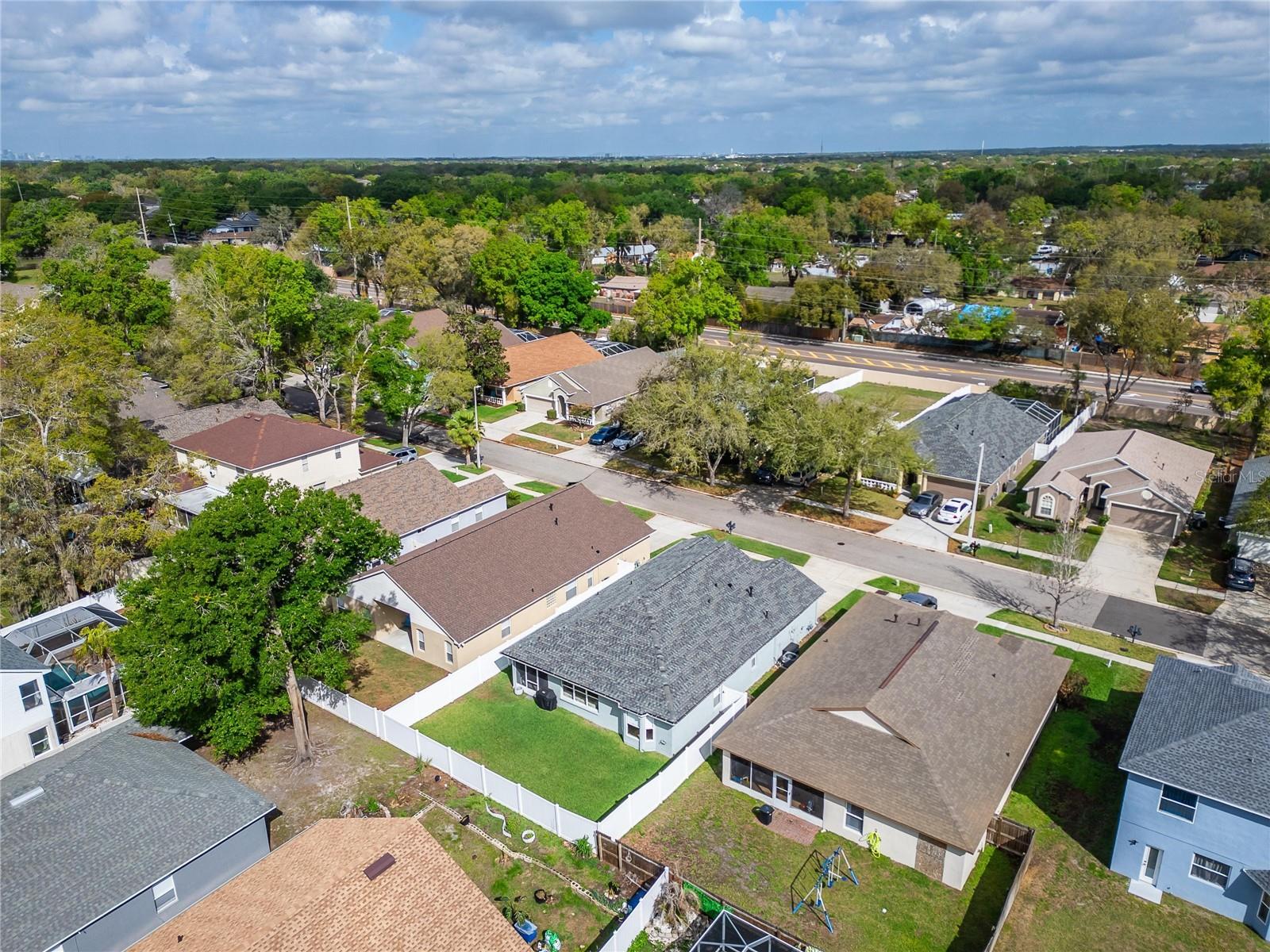 BLOOMINGDALE TRAILS - Residential