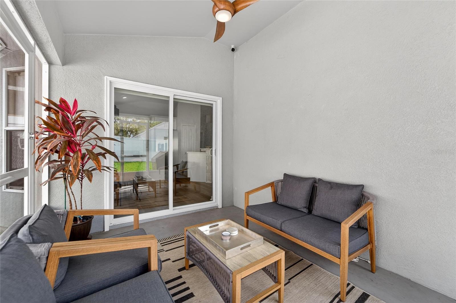 BLOOMINGDALE TRAILS - Residential