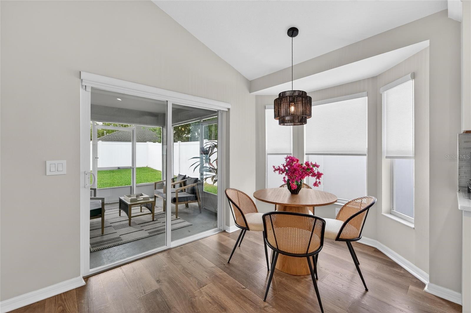 BLOOMINGDALE TRAILS - Residential