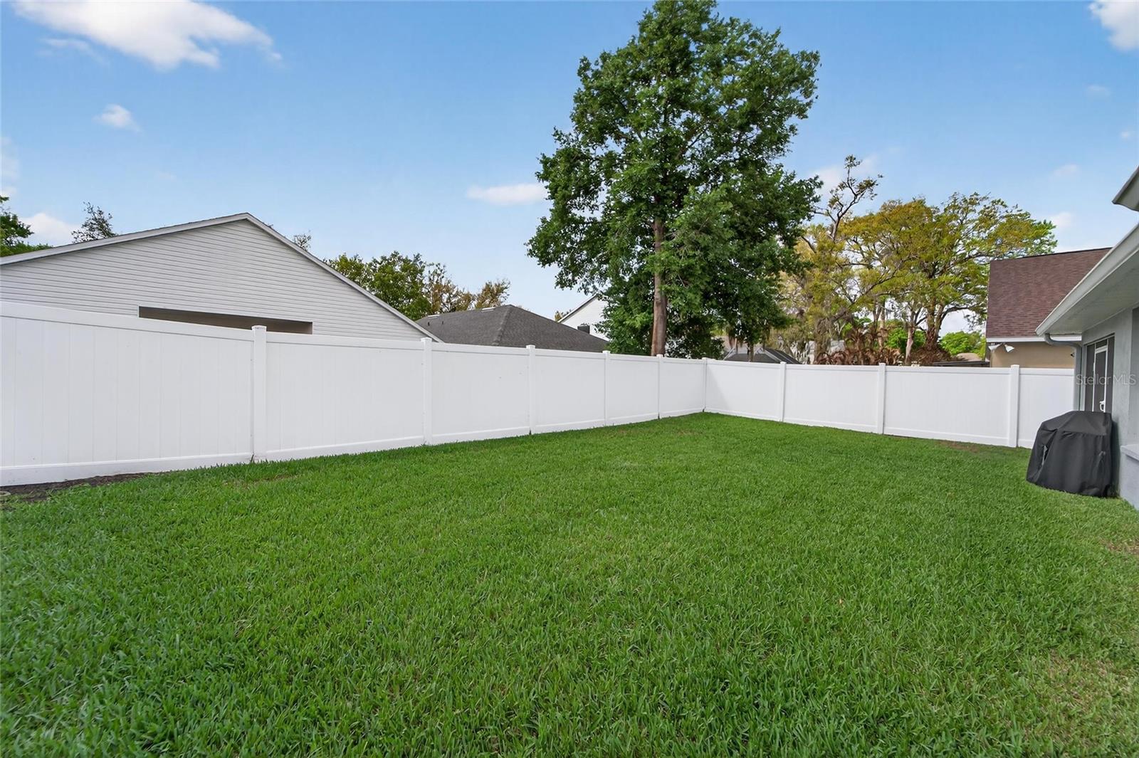 BLOOMINGDALE TRAILS - Residential