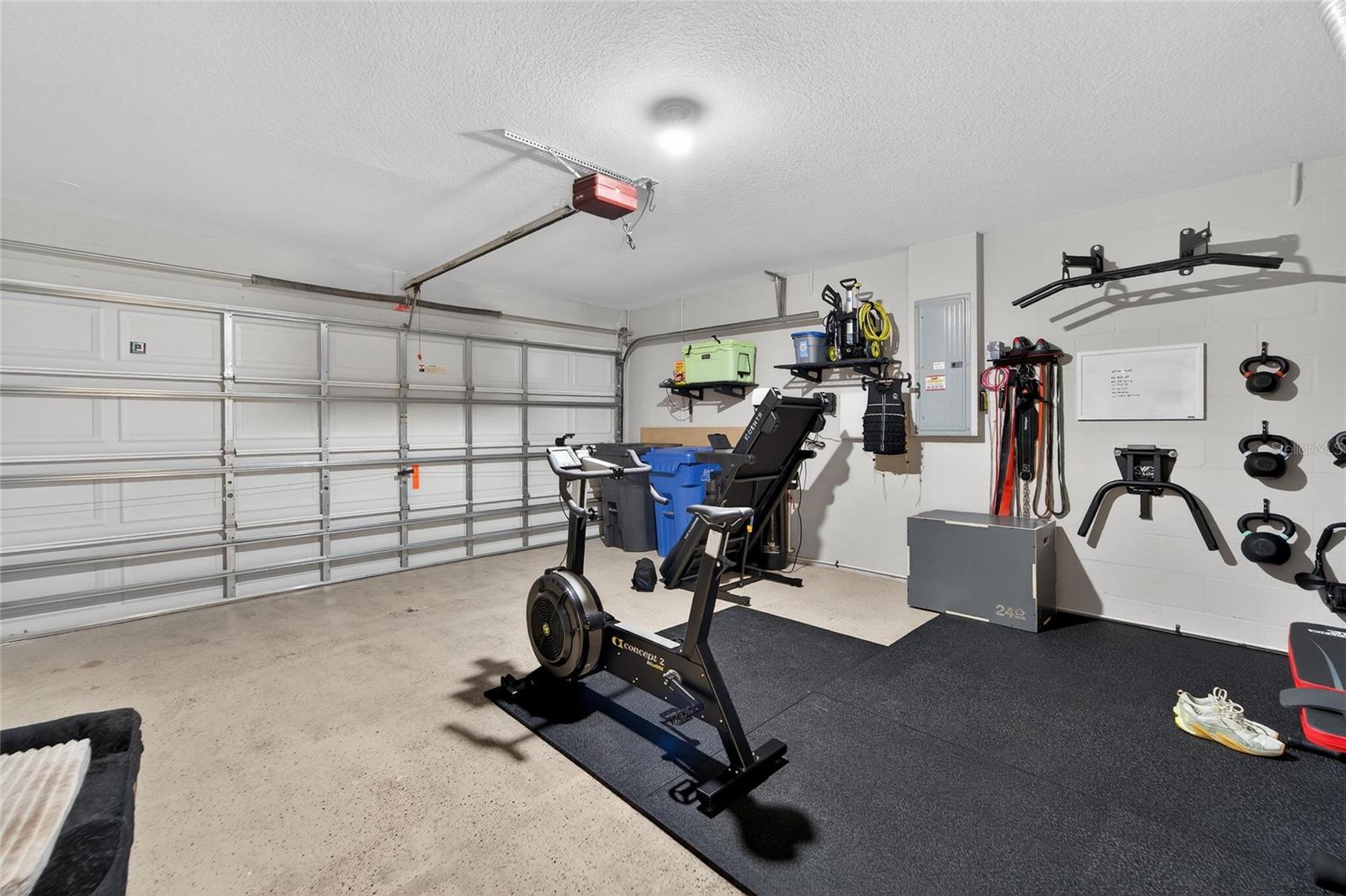 BLOOMINGDALE TRAILS - Residential