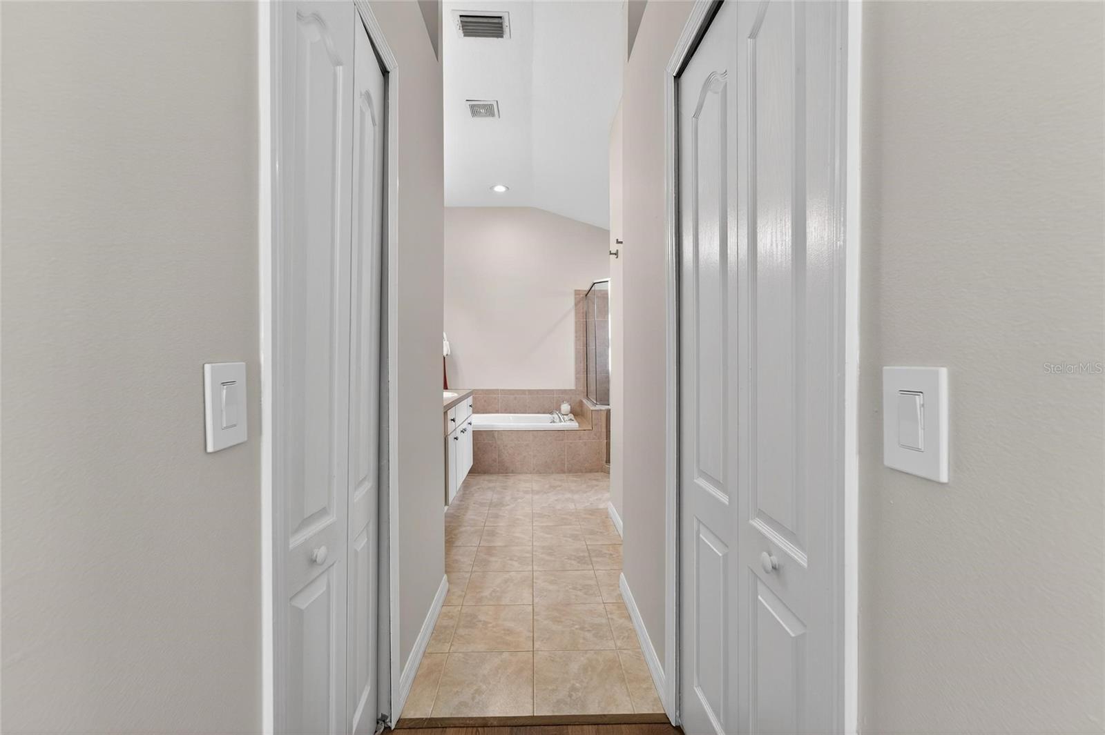 BLOOMINGDALE TRAILS - Residential