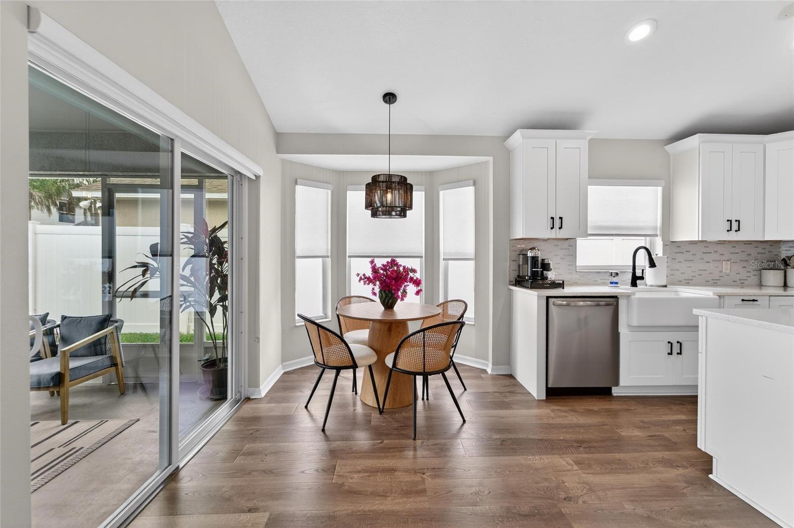 BLOOMINGDALE TRAILS - Residential