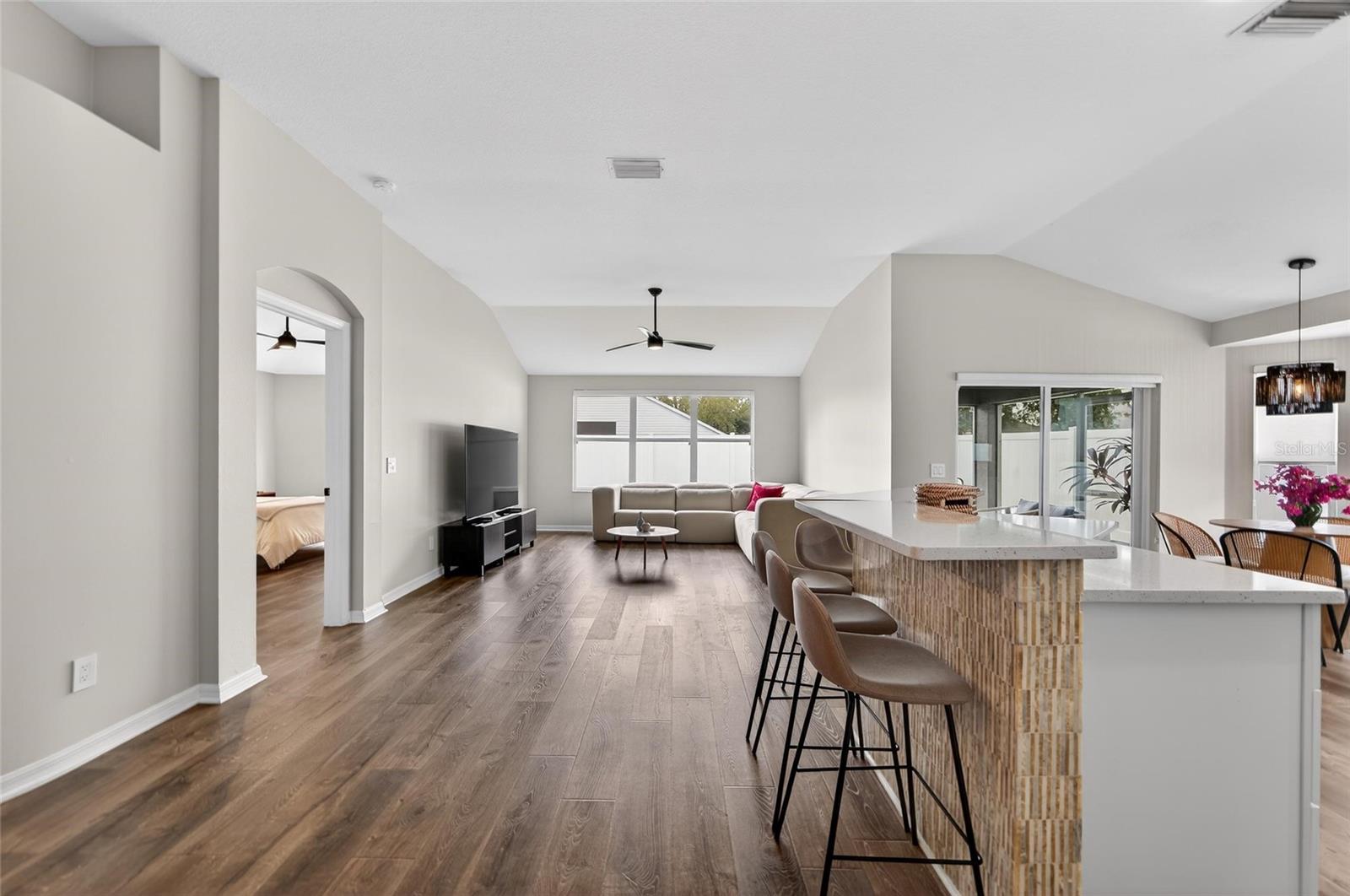 BLOOMINGDALE TRAILS - Residential