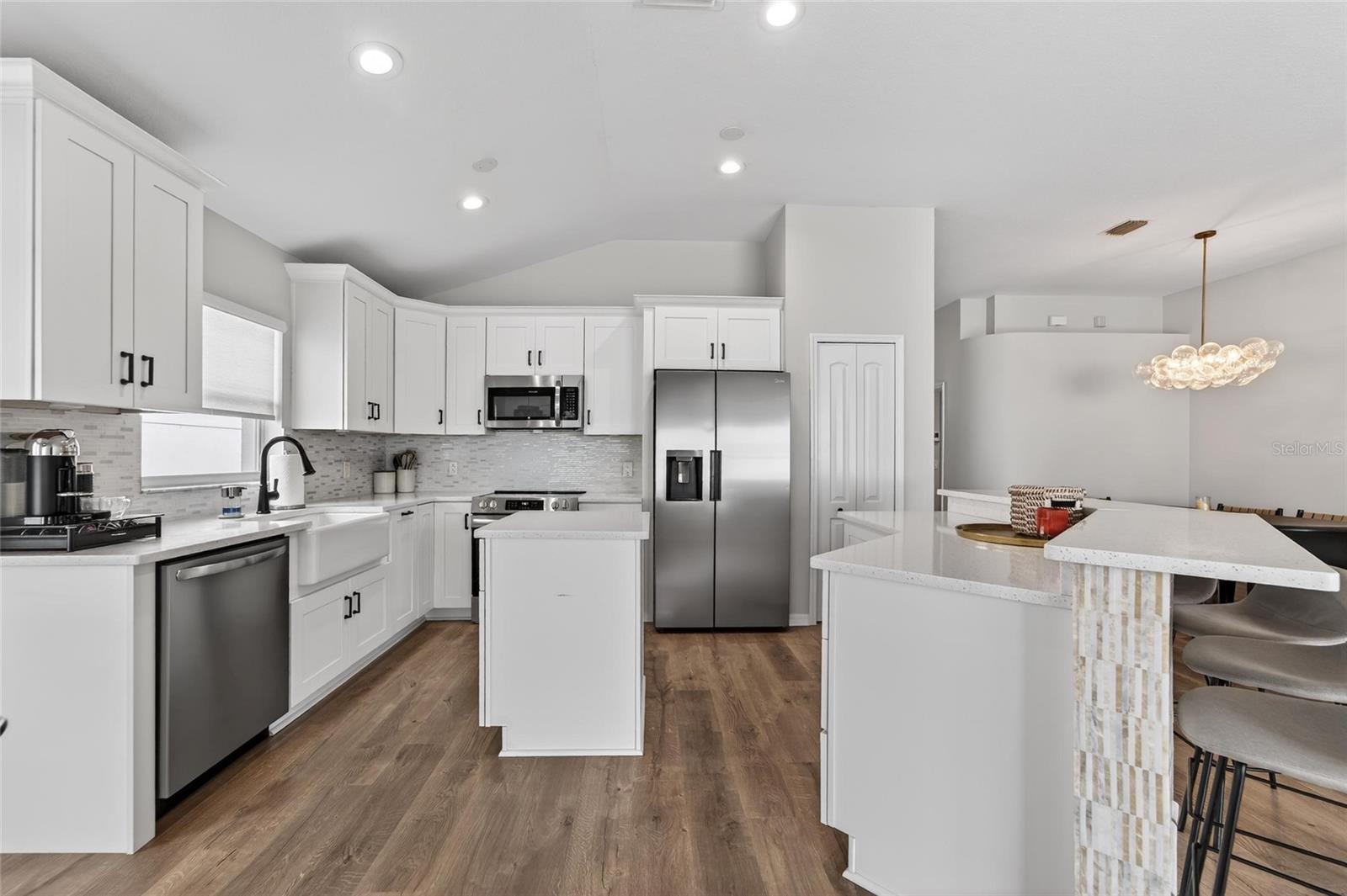 BLOOMINGDALE TRAILS - Residential