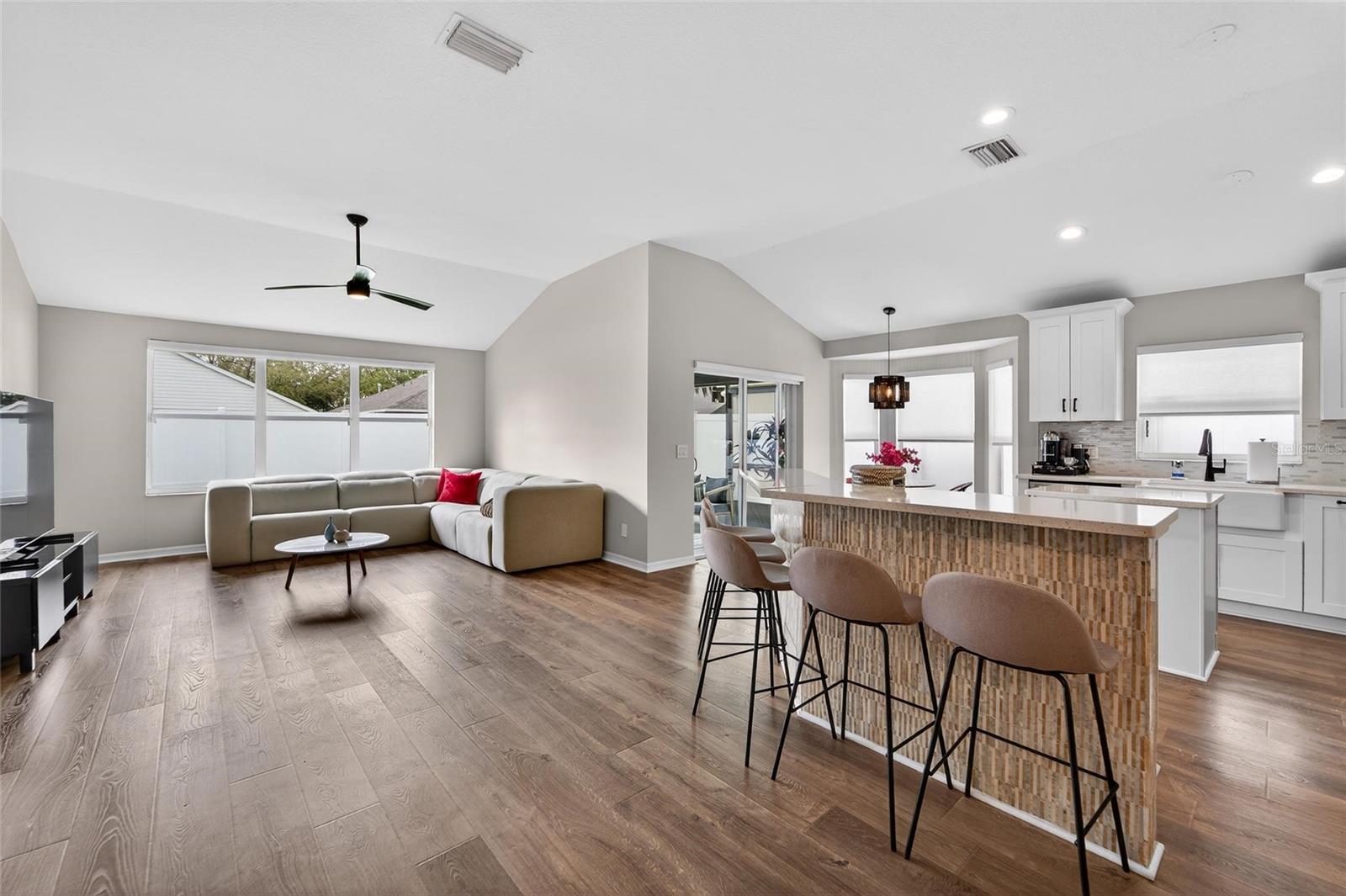 BLOOMINGDALE TRAILS - Residential