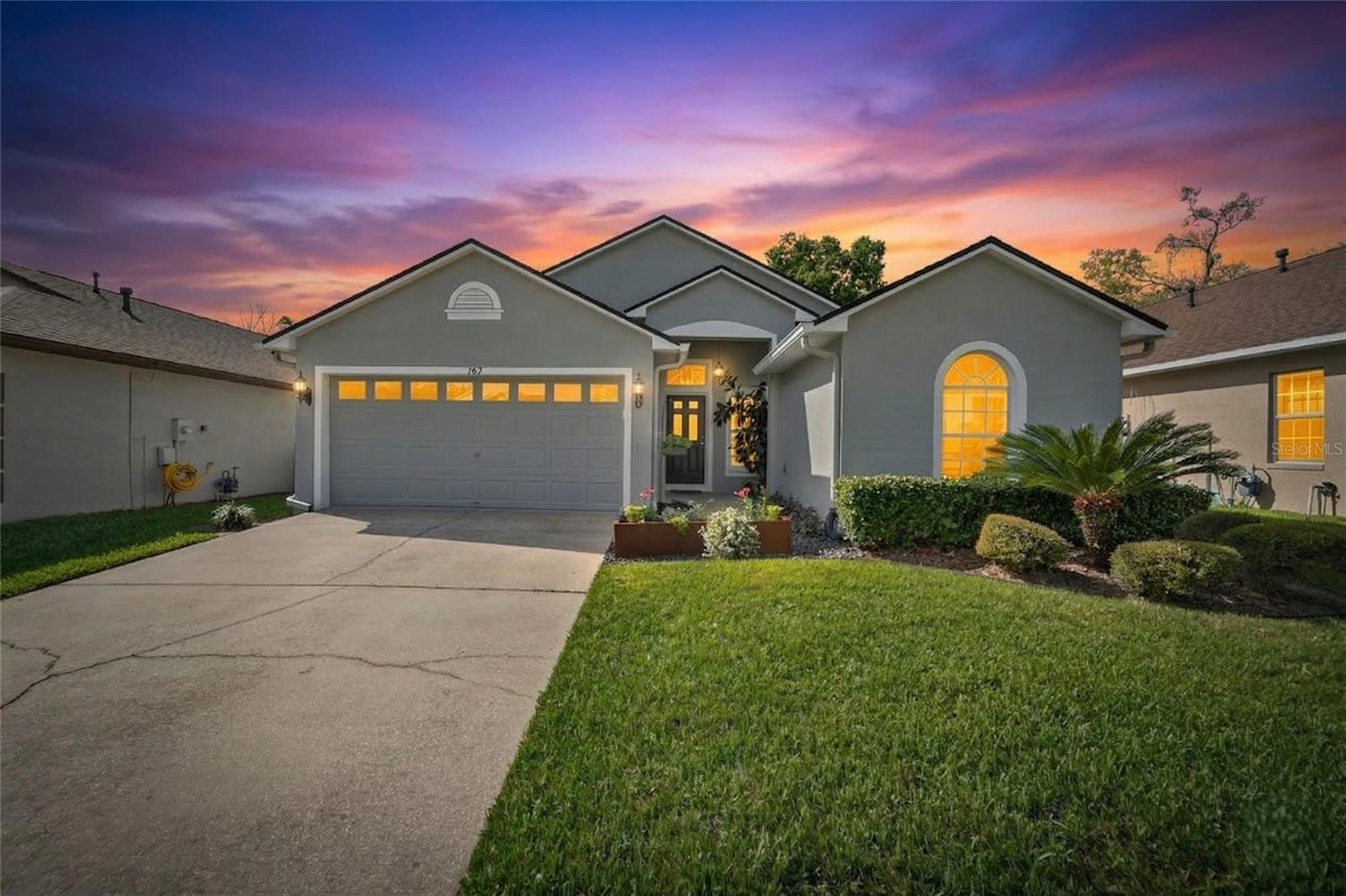 BLOOMINGDALE TRAILS - Residential