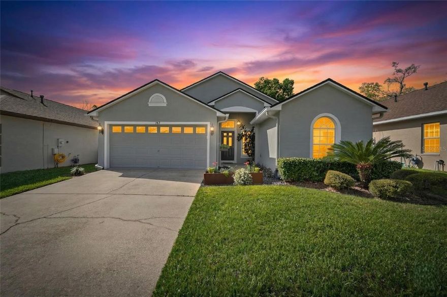 Welcome to the gated community of Bloomingdale Trails! This well-maintained single-family home offers spacious living areas with 3 bedrooms, 2 bathrooms, and a 2-car garage. A new roof installed in 2023 provides added peace of mind.
Inside, you’ll find a neutral décor that creates a bright and inviting atmosphere throughout the home. The newly remodeled kitchen features sleek new cabinetry, brand-new appliances, a breakfast island, and a dedicated dining area—perfect for everyday living and entertaining.
Step outside to enjoy the large screened porch, ideal for relaxing or hosting guests year-round.
Bloomingdale Trails is a conveniently located gated neighborhood offering a playground and park area for residents to enjoy. The home provides easy access to the Selmon Expressway, I-75, and Hwy 301, making commuting simple. You'll also appreciate the close proximity to restaurants, shopping, and entertainment.
Ready for quick occupancy, schedule your showing today before this one is gone!