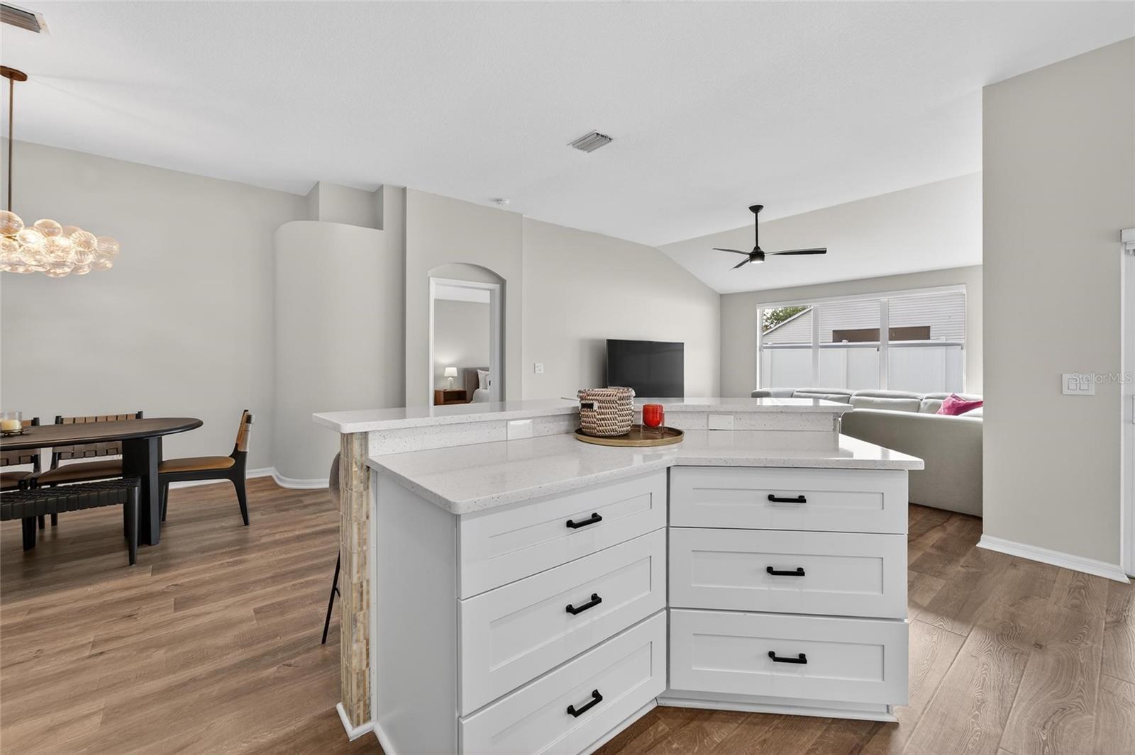 BLOOMINGDALE TRAILS - Residential