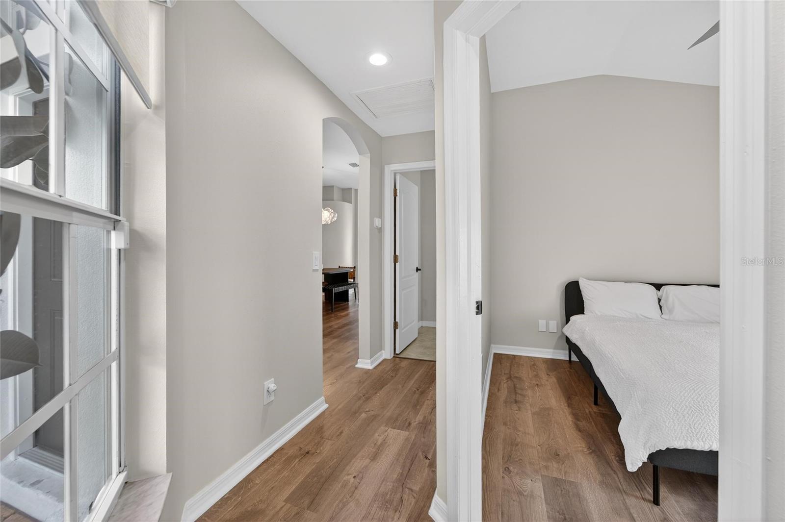 BLOOMINGDALE TRAILS - Residential