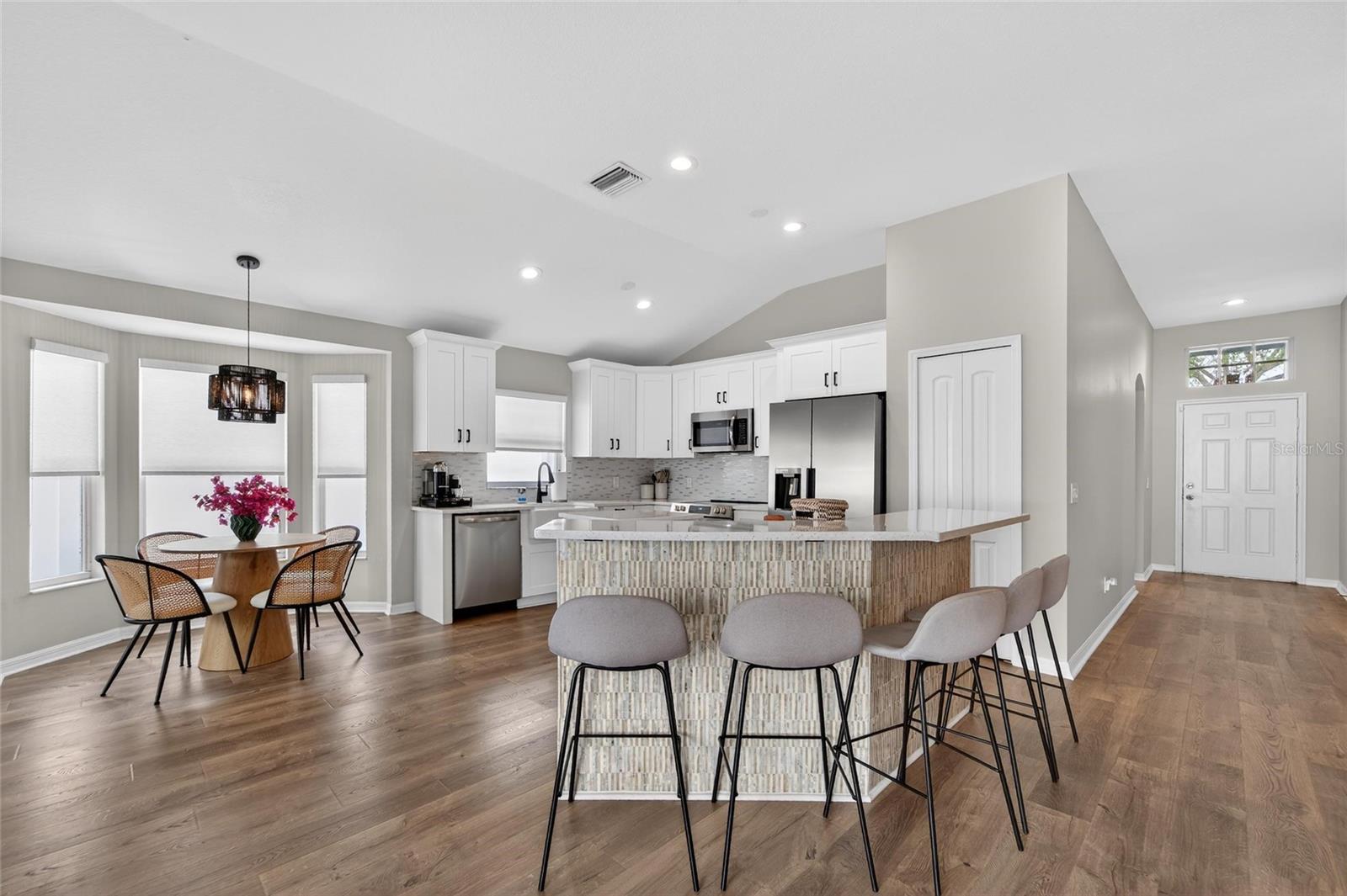 BLOOMINGDALE TRAILS - Residential