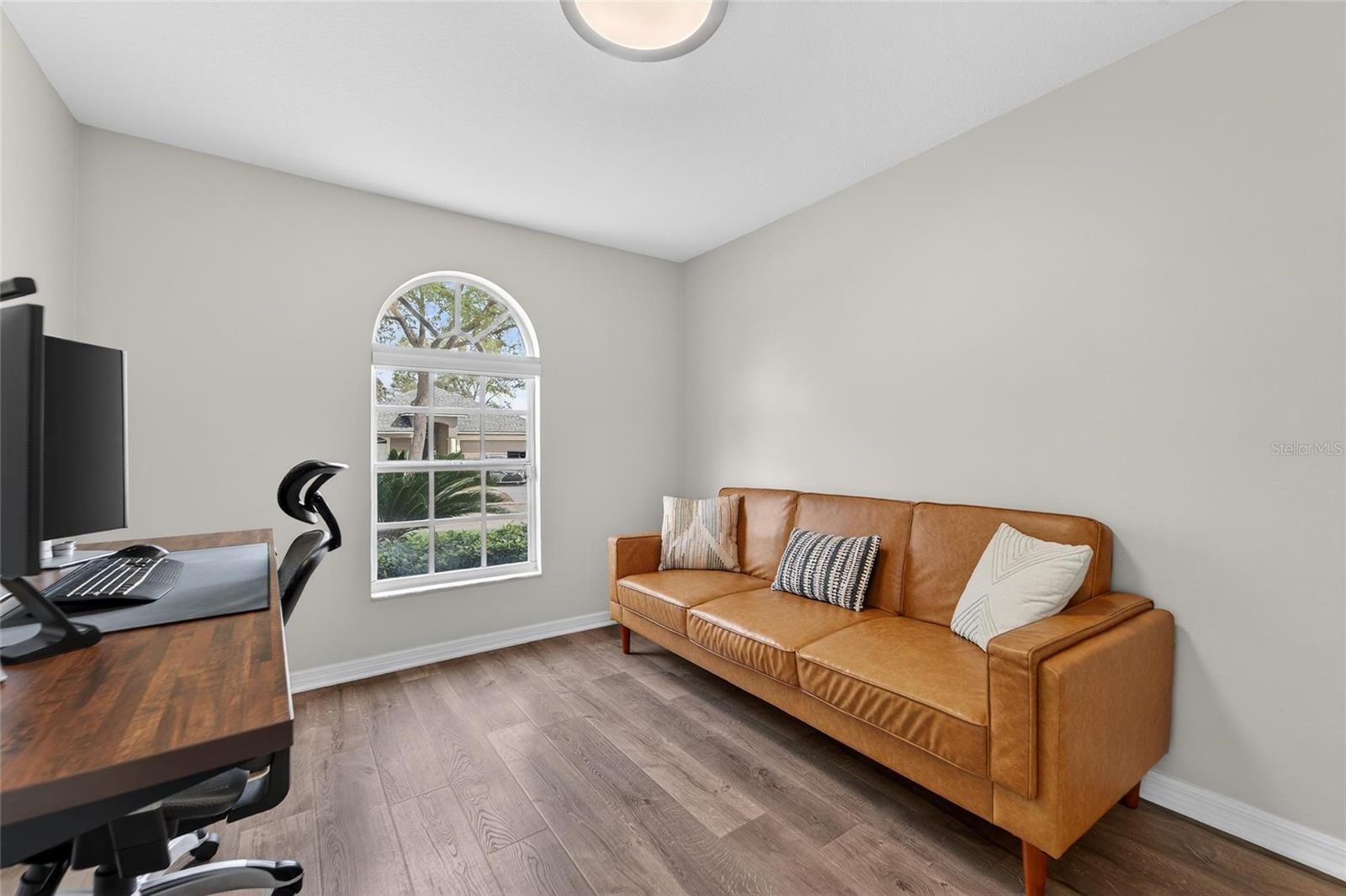 BLOOMINGDALE TRAILS - Residential