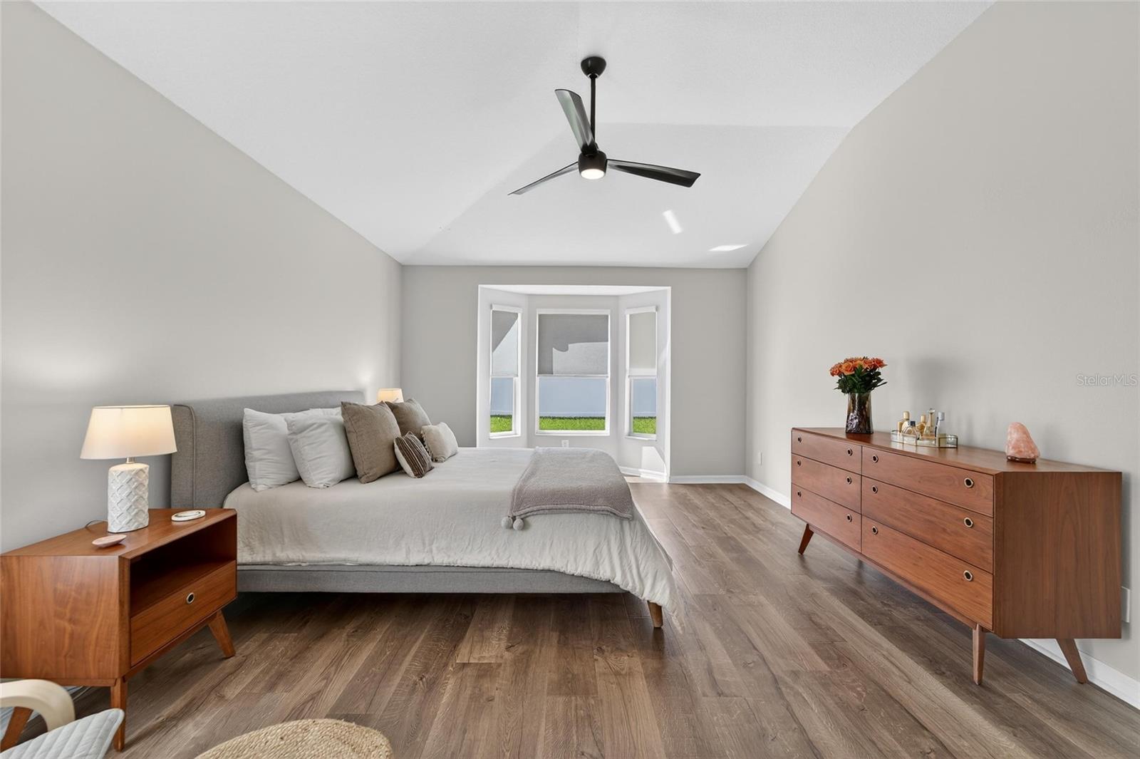 BLOOMINGDALE TRAILS - Residential