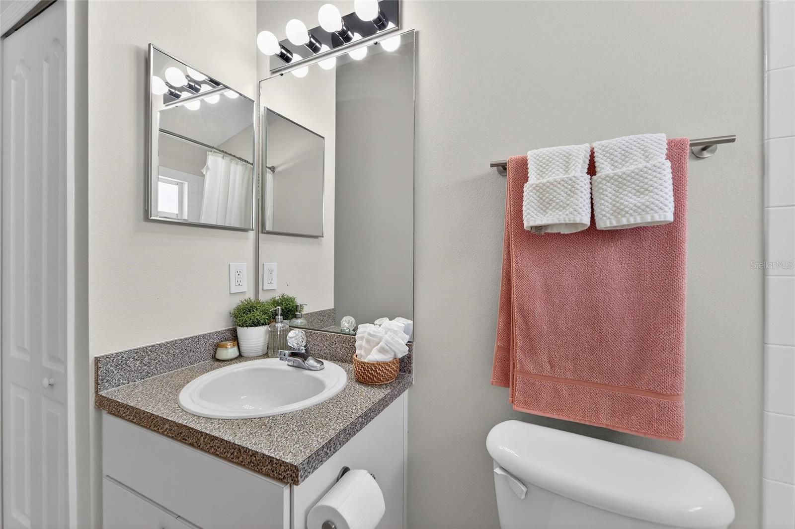 BLOOMINGDALE TRAILS - Residential