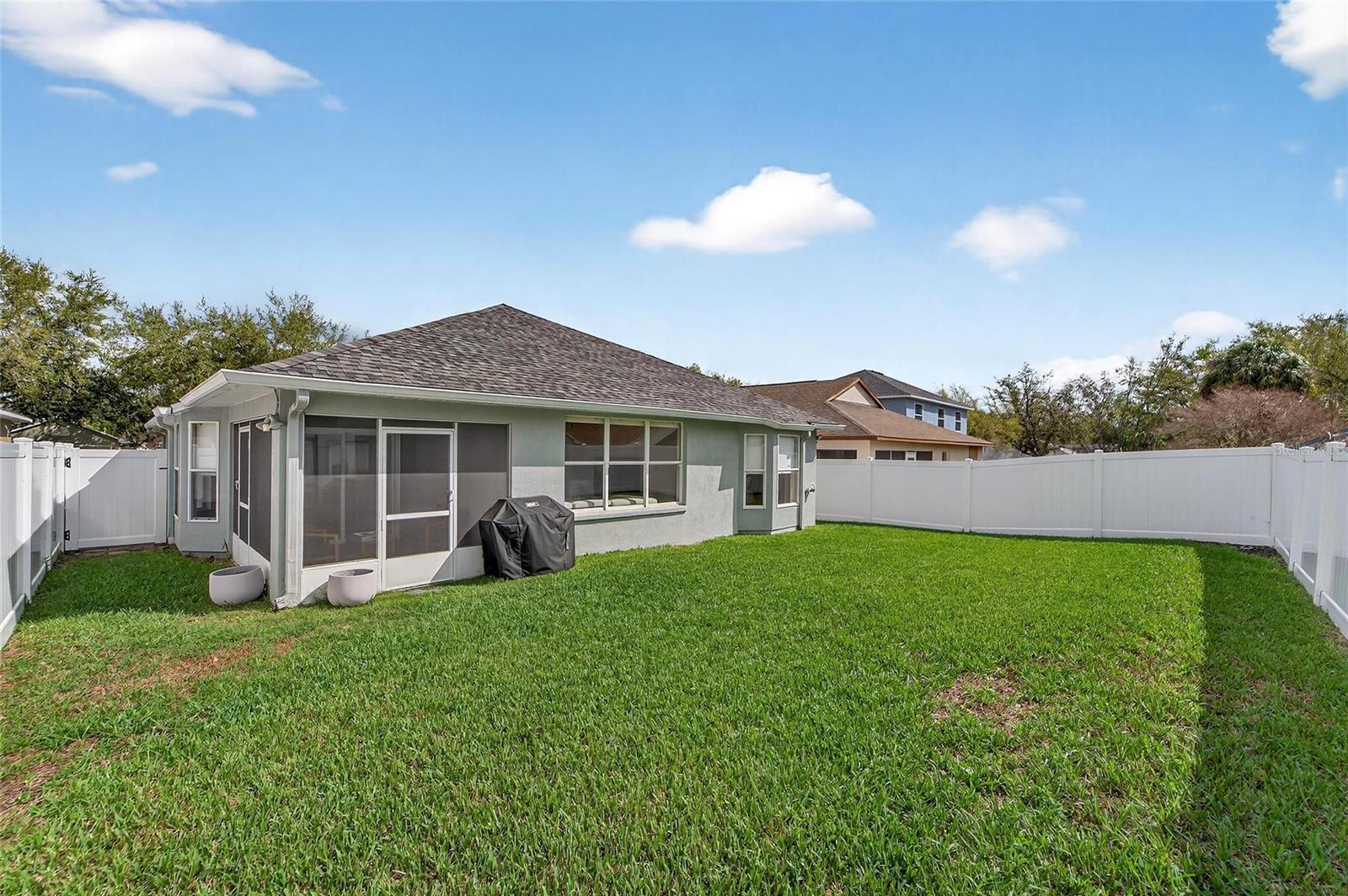 BLOOMINGDALE TRAILS - Residential