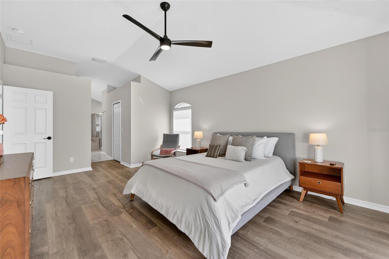 BLOOMINGDALE TRAILS - Residential