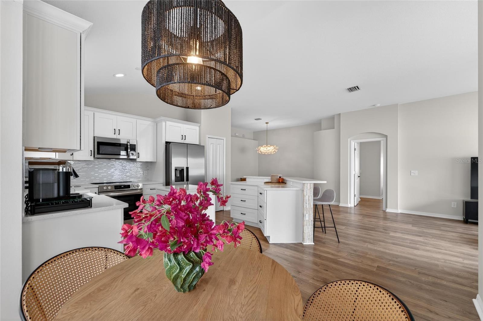 BLOOMINGDALE TRAILS - Residential