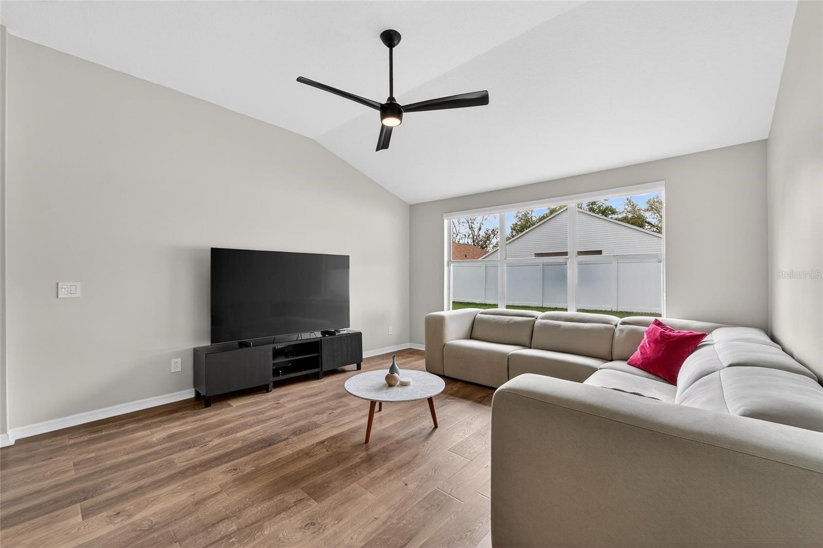 BLOOMINGDALE TRAILS - Residential