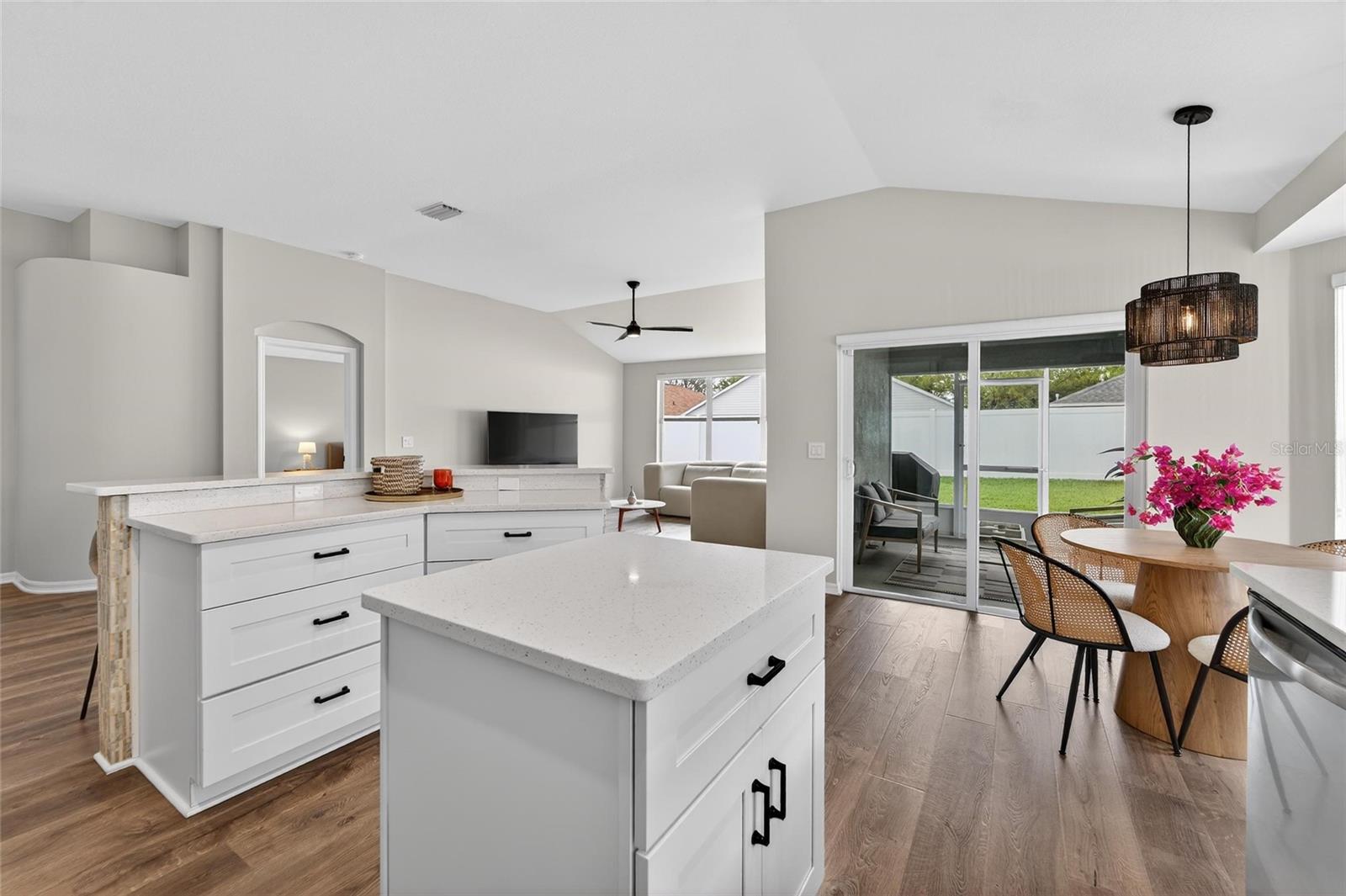 BLOOMINGDALE TRAILS - Residential