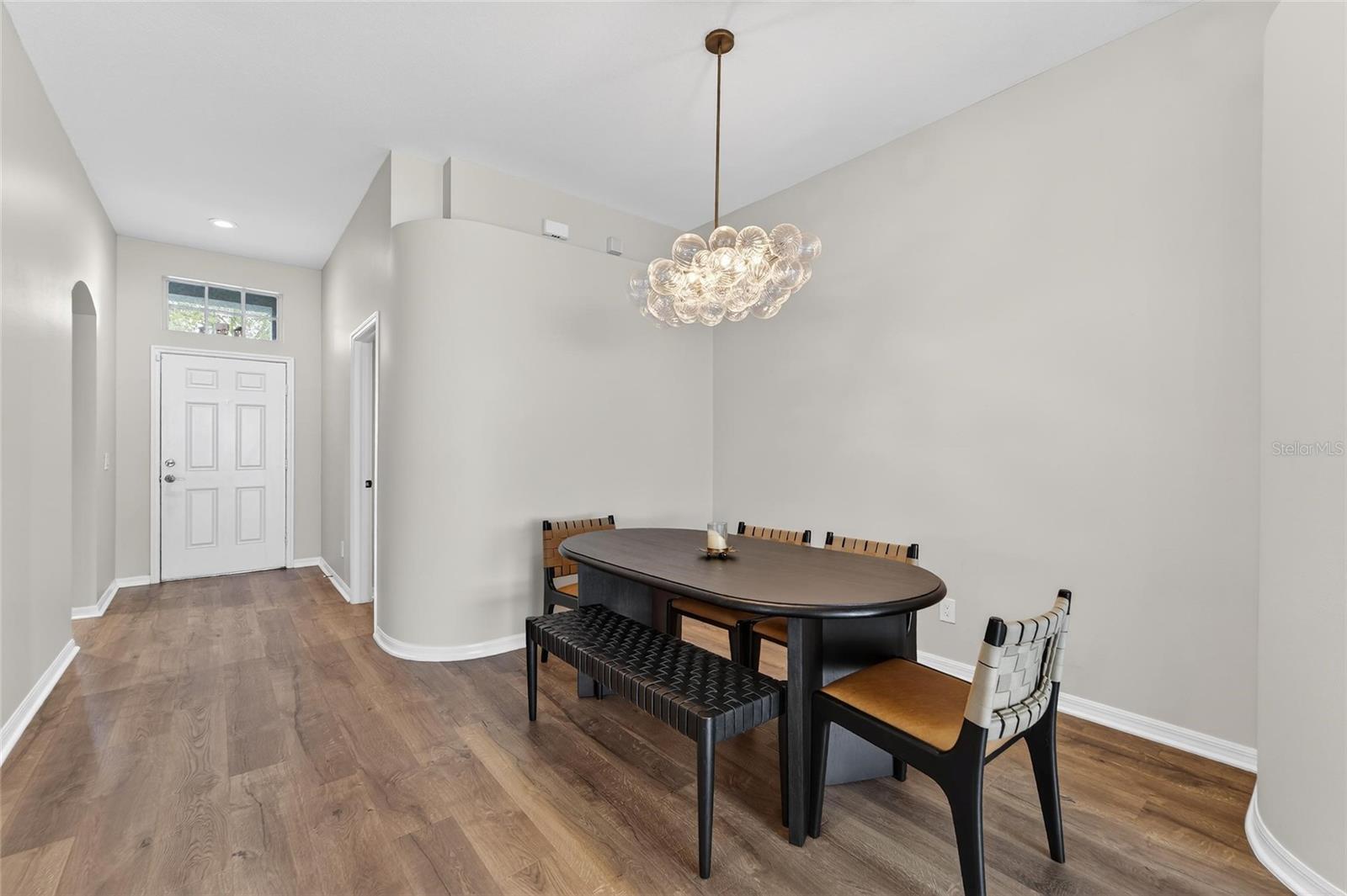 BLOOMINGDALE TRAILS - Residential