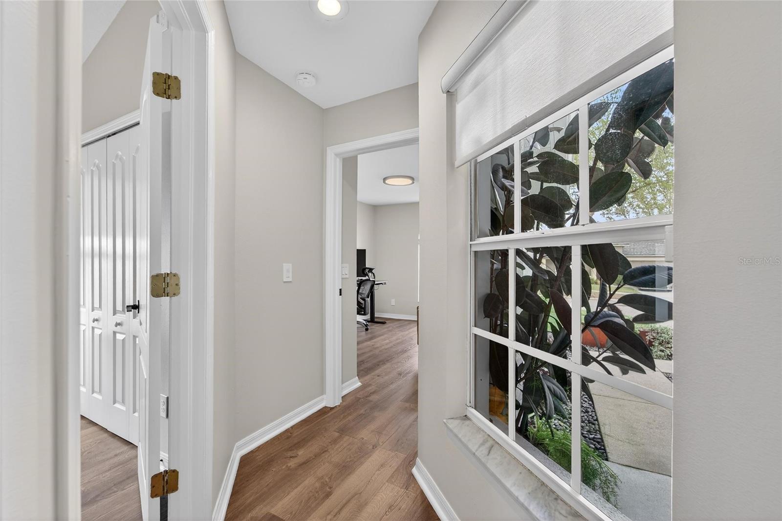 BLOOMINGDALE TRAILS - Residential