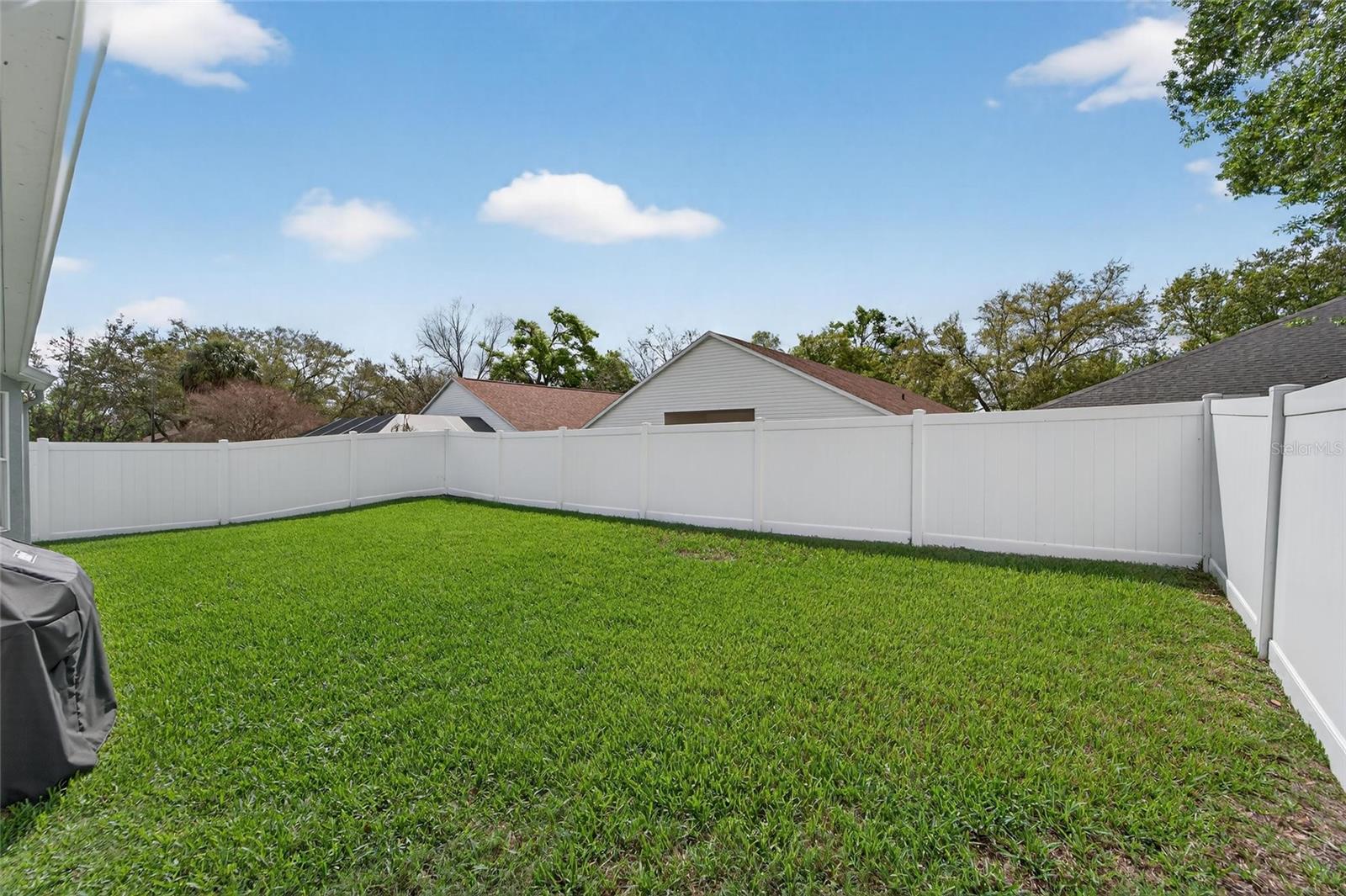 BLOOMINGDALE TRAILS - Residential