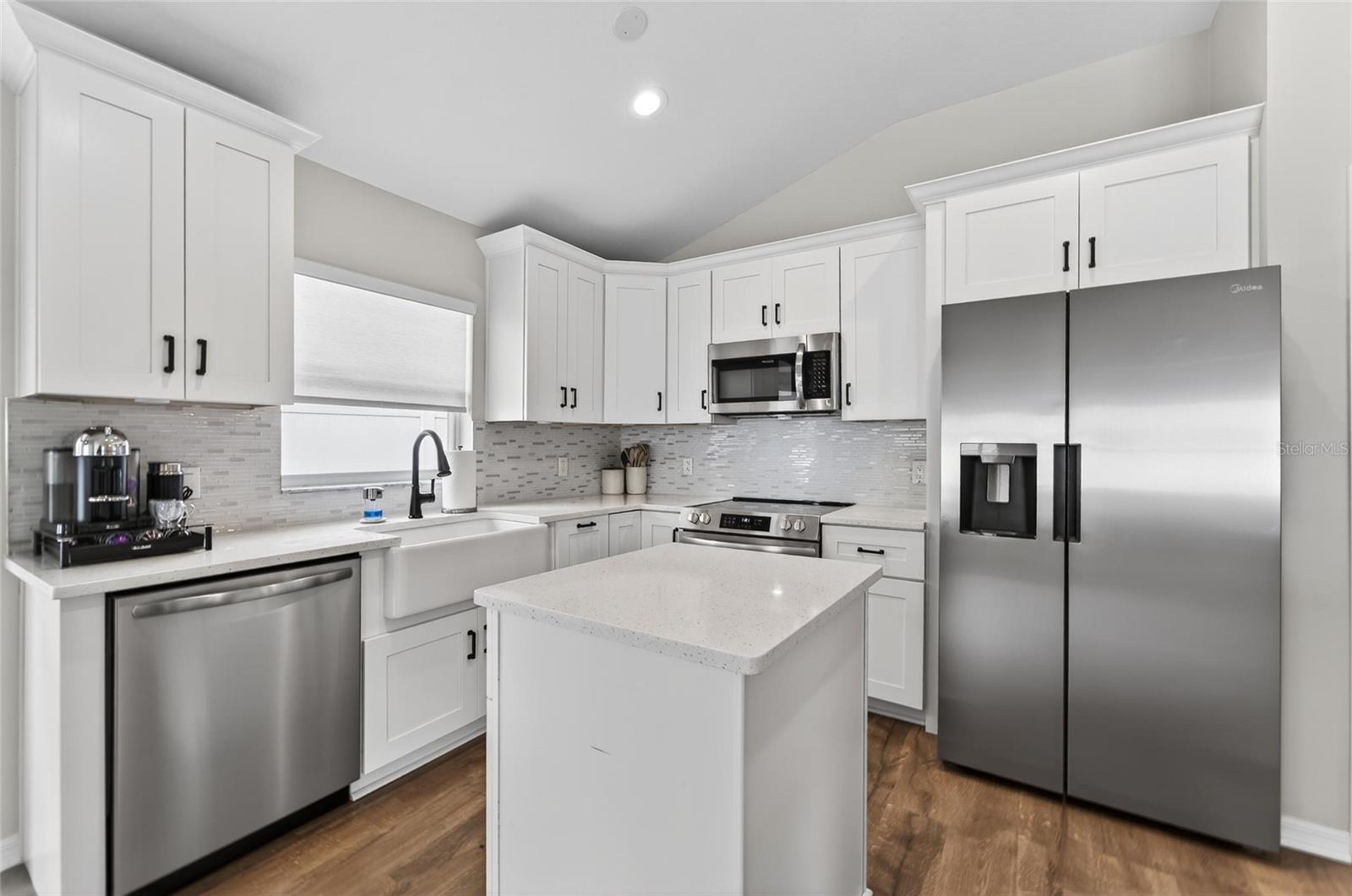 BLOOMINGDALE TRAILS - Residential