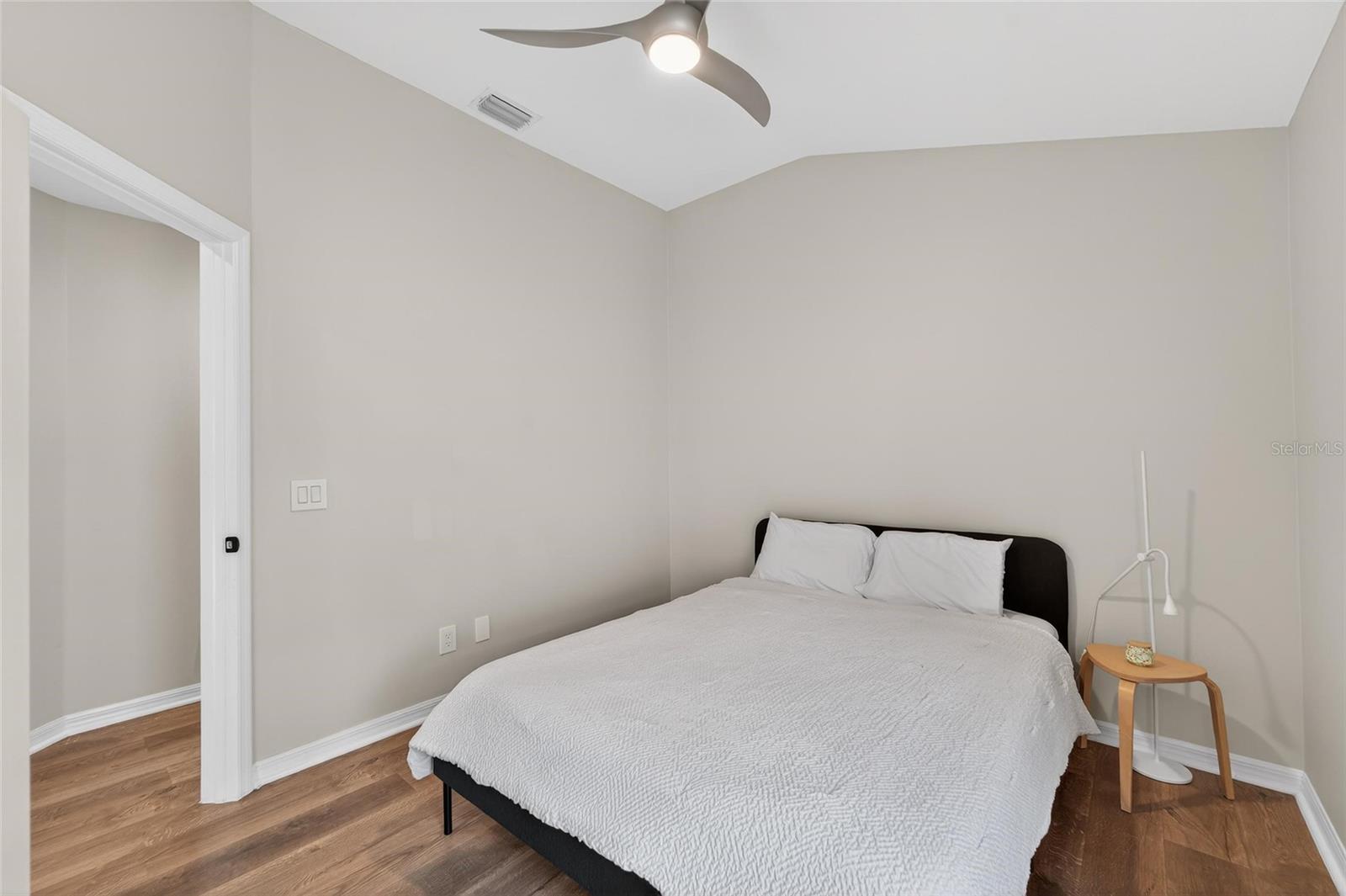 BLOOMINGDALE TRAILS - Residential