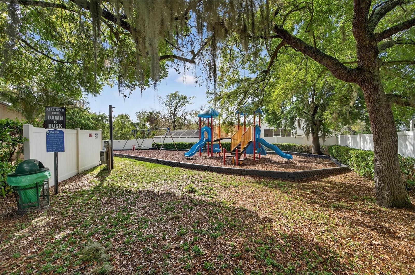 BLOOMINGDALE TRAILS - Residential