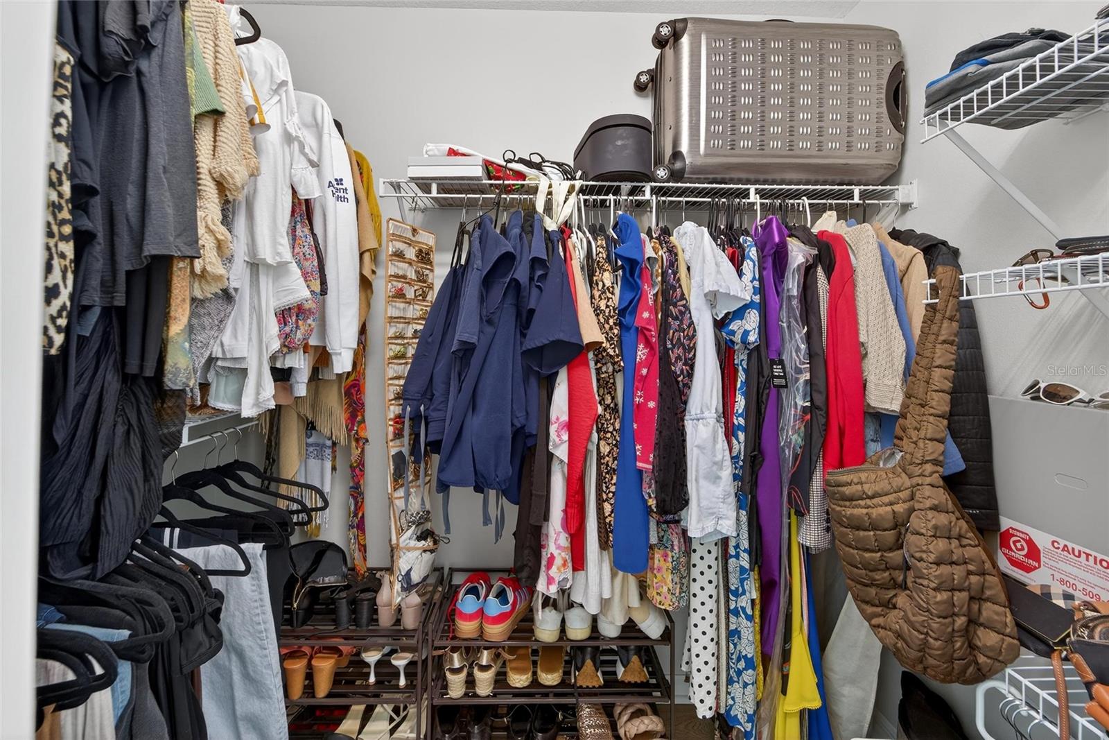 BLOOMINGDALE TRAILS - Residential