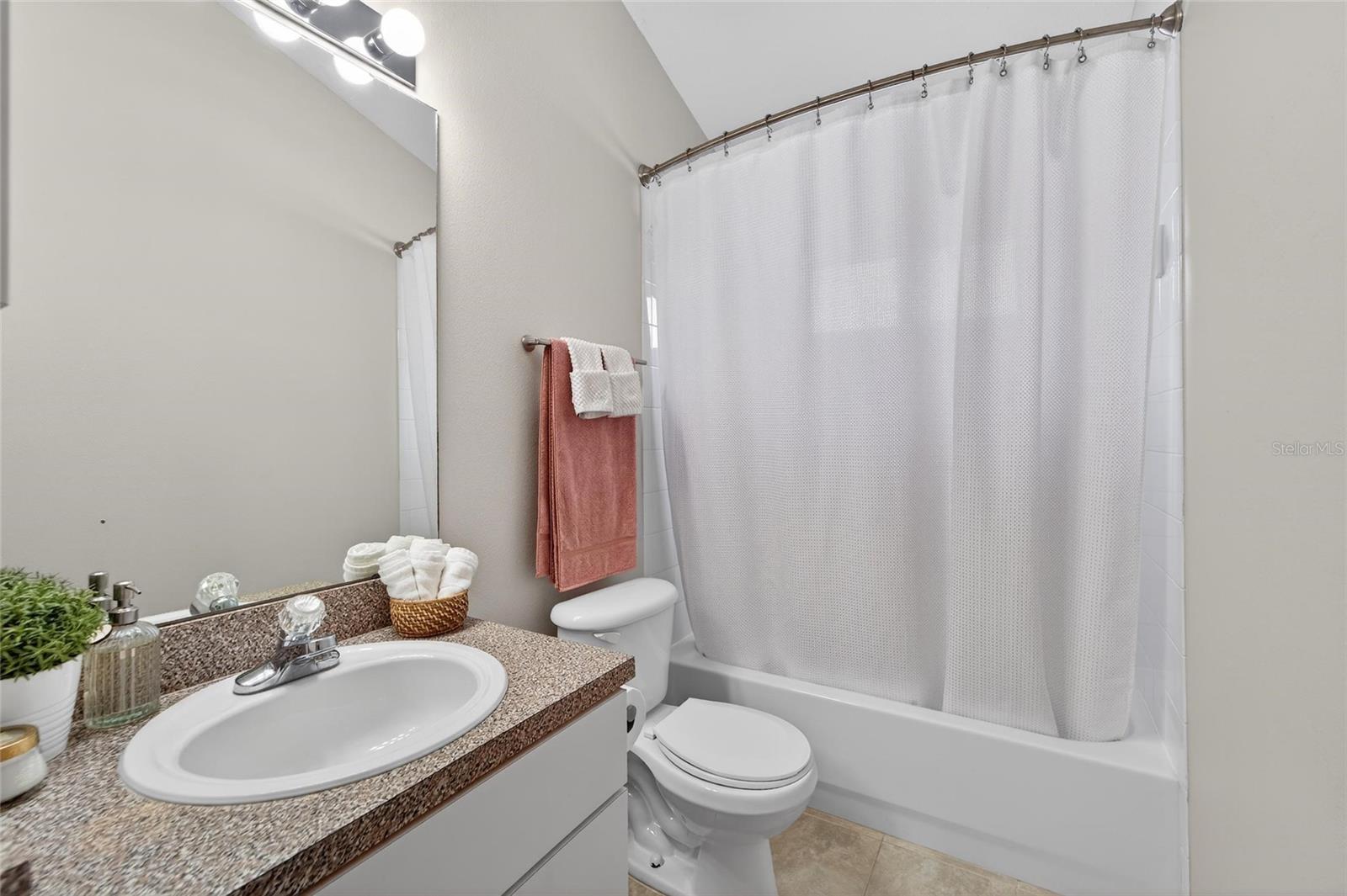 BLOOMINGDALE TRAILS - Residential