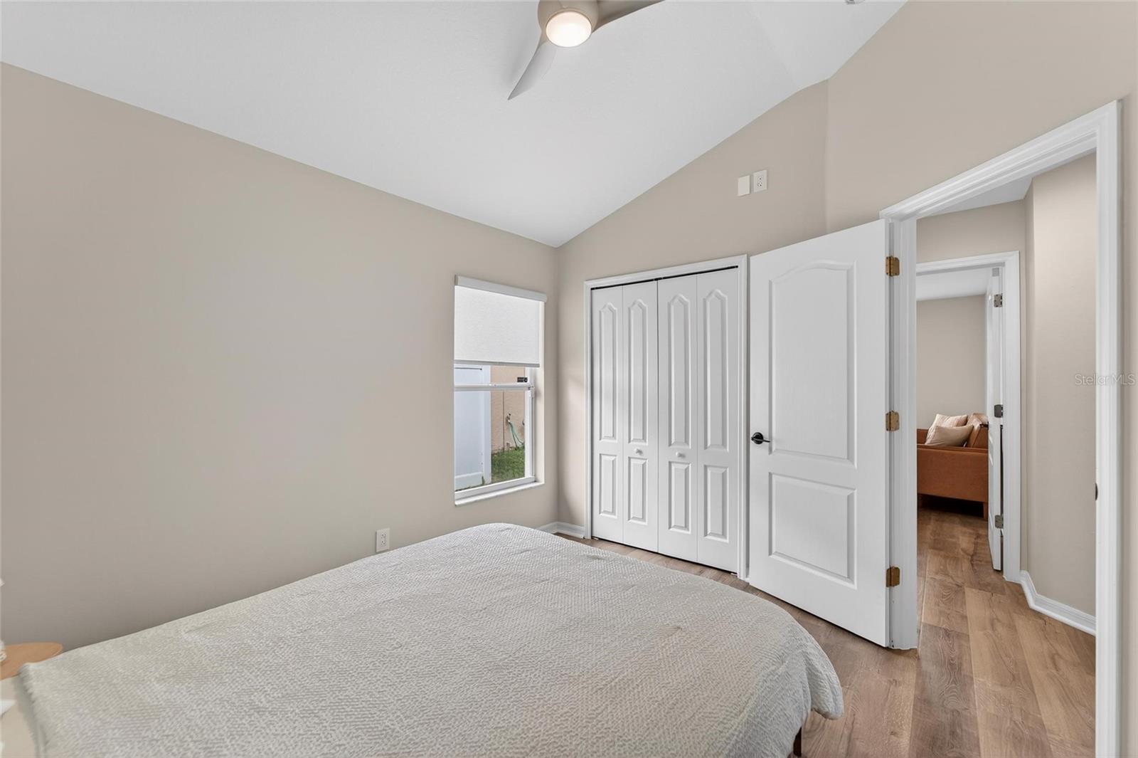 BLOOMINGDALE TRAILS - Residential