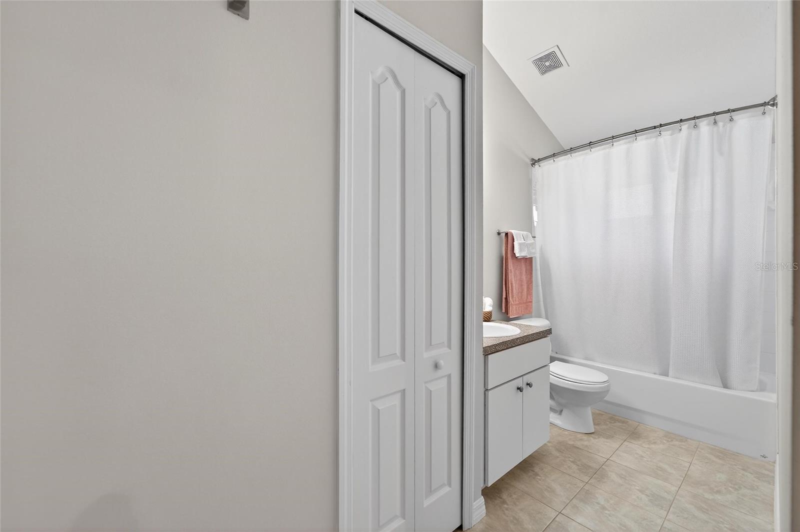 BLOOMINGDALE TRAILS - Residential