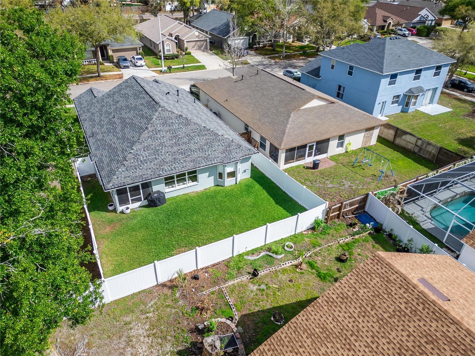 BLOOMINGDALE TRAILS - Residential