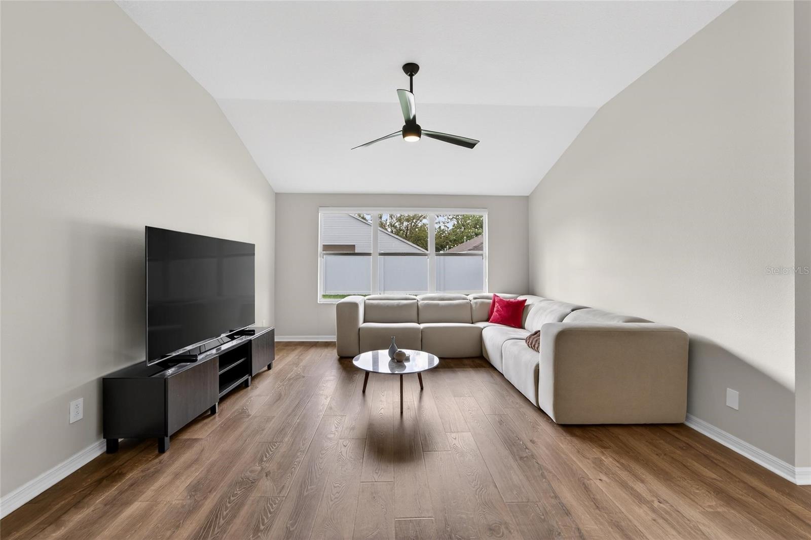 BLOOMINGDALE TRAILS - Residential