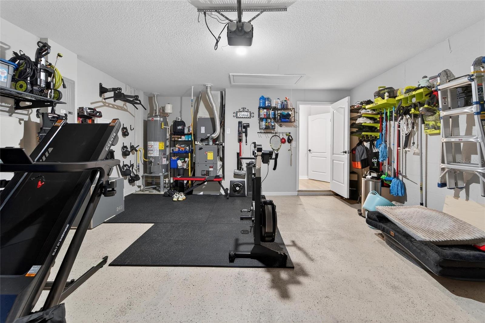 BLOOMINGDALE TRAILS - Residential