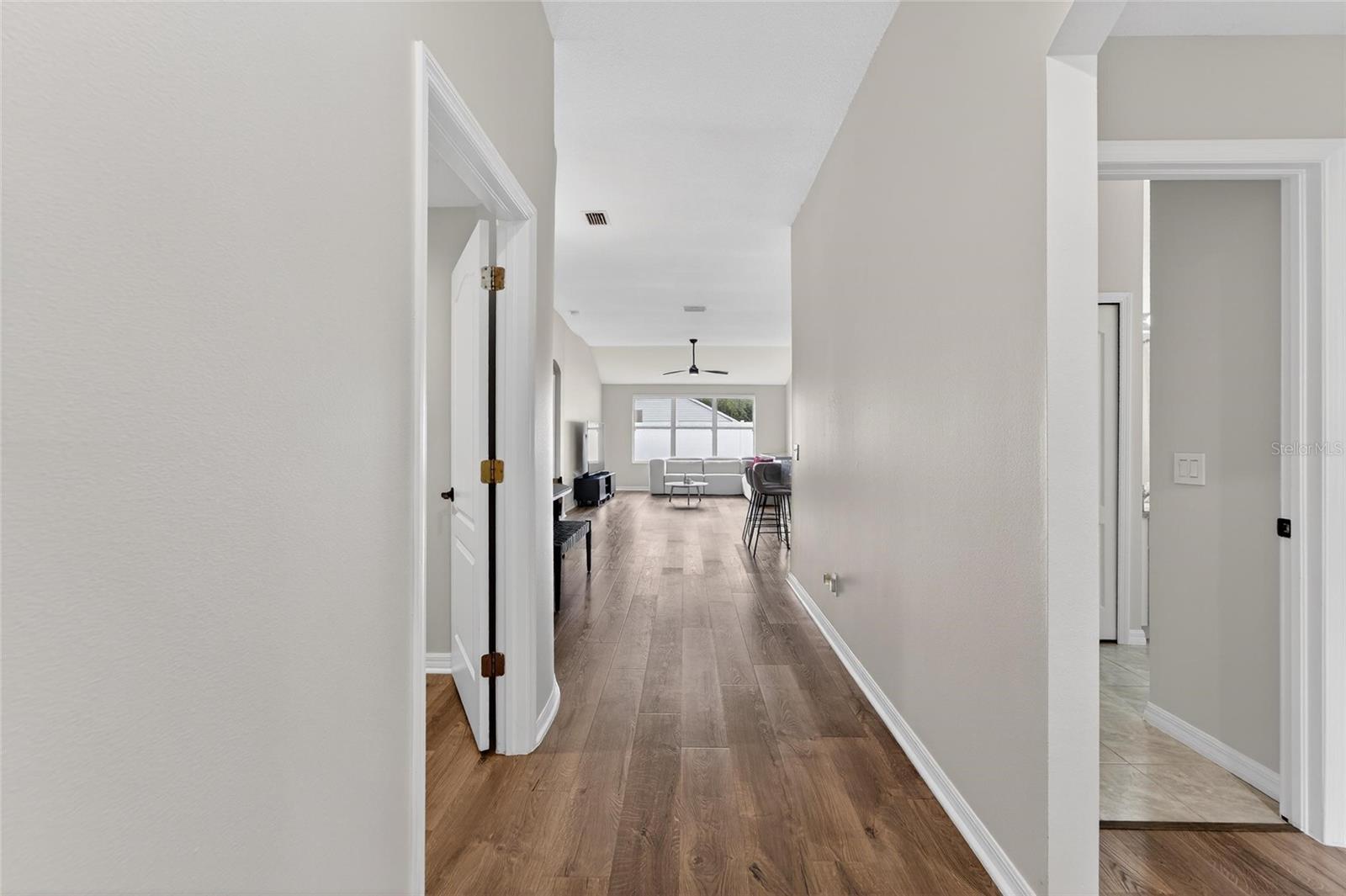 BLOOMINGDALE TRAILS - Residential