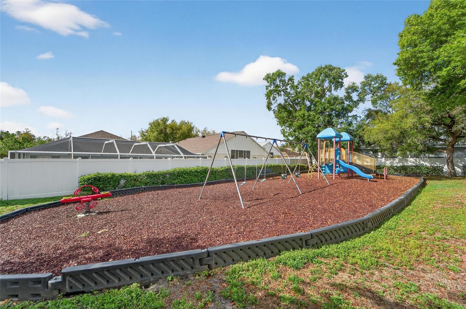 BLOOMINGDALE TRAILS - Residential