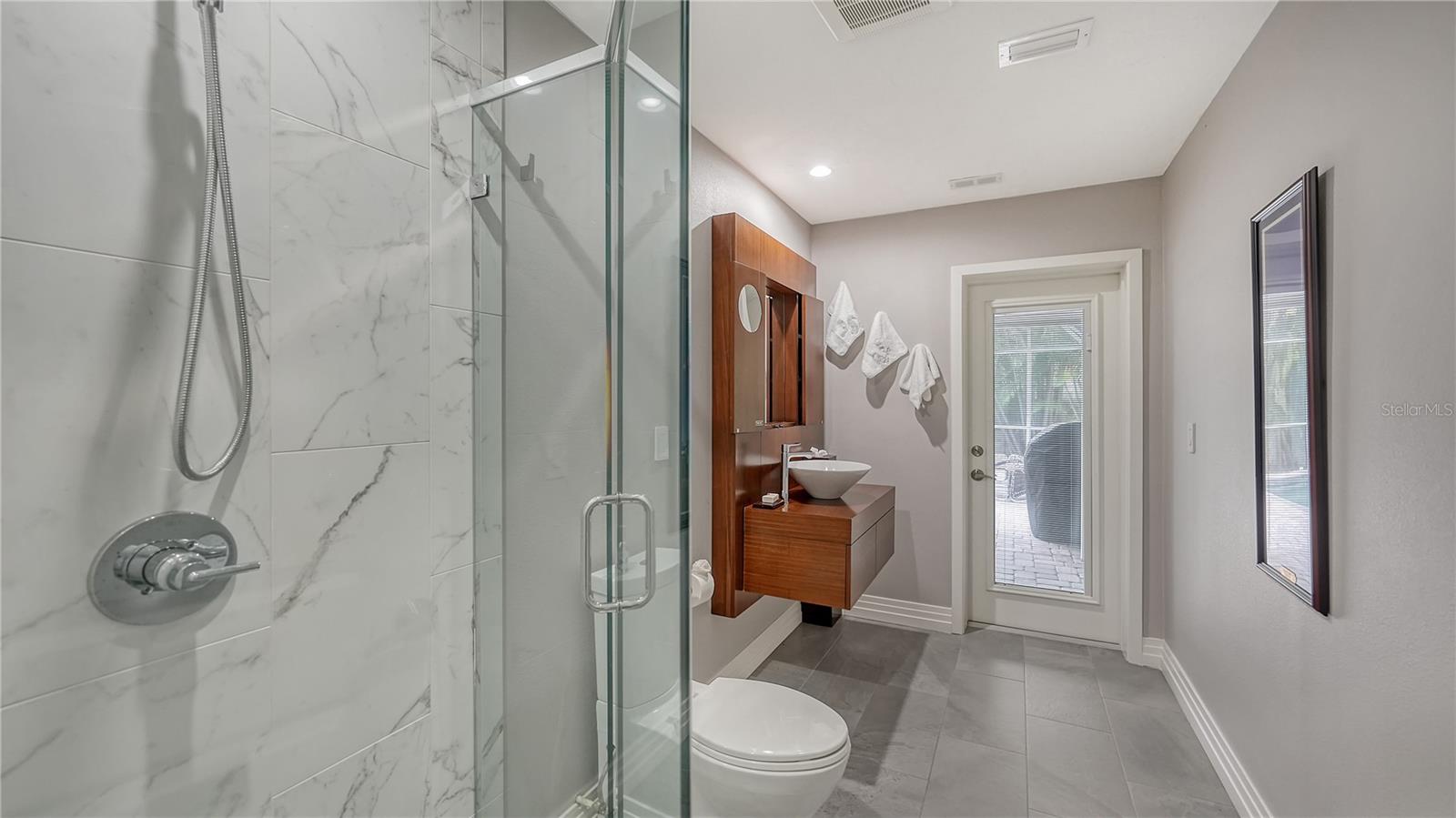 BIRD KEY SUB - Residential