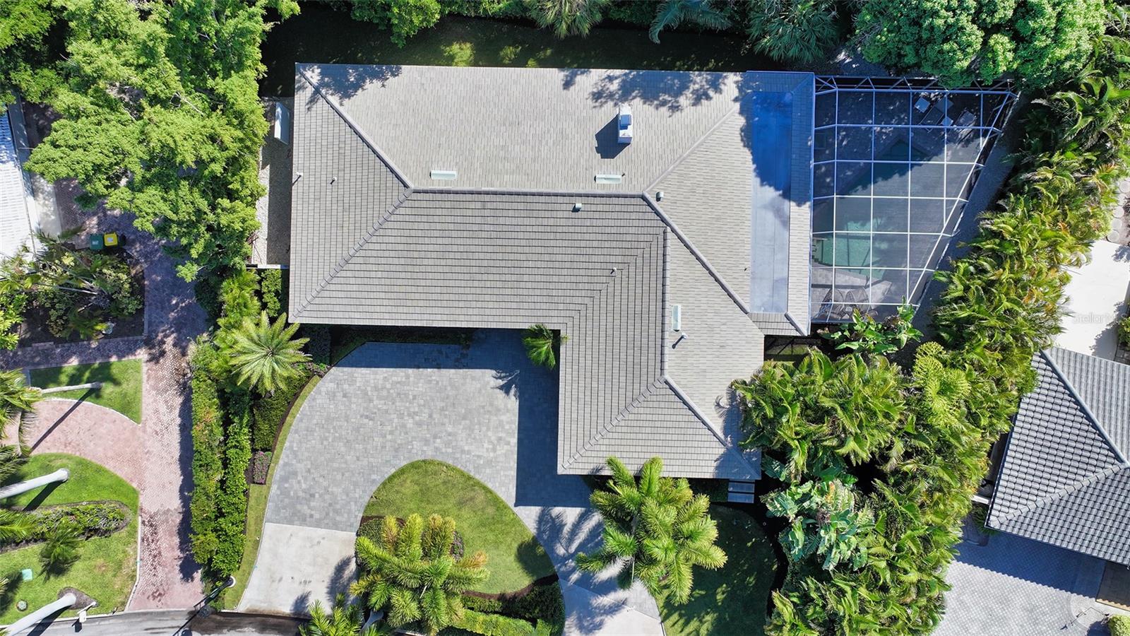 BIRD KEY SUB - Residential