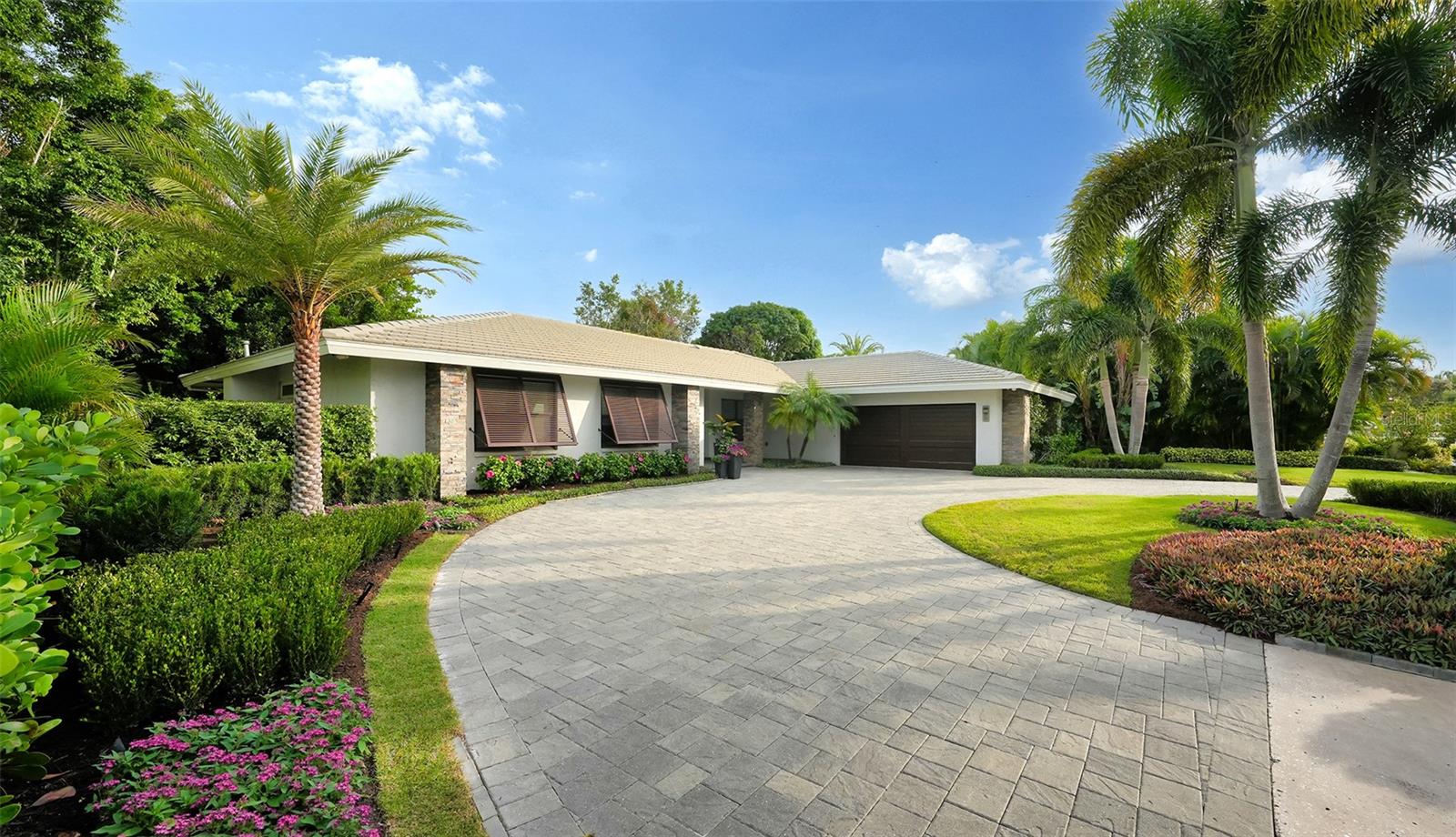 BIRD KEY SUB - Residential