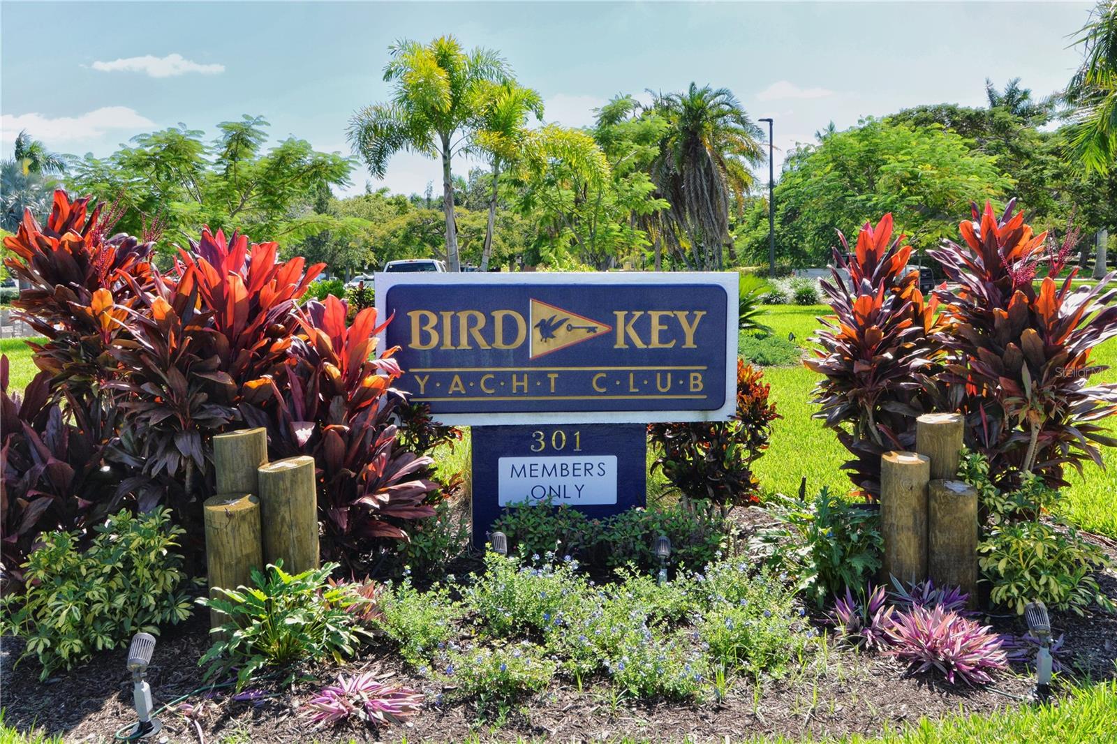 BIRD KEY SUB - Residential