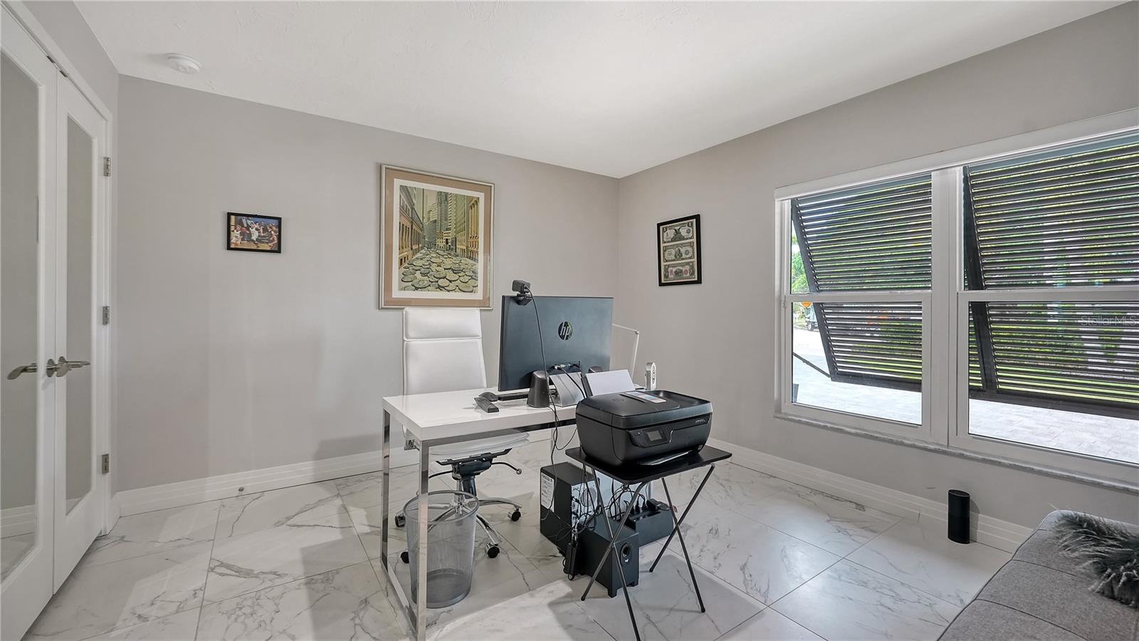 BIRD KEY SUB - Residential