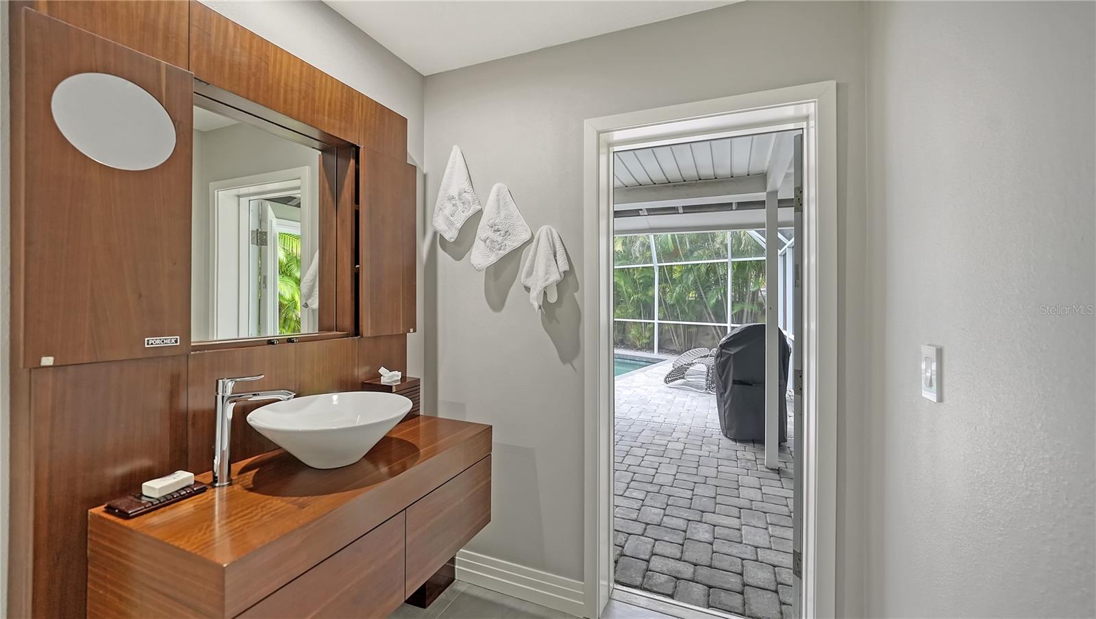 BIRD KEY SUB - Residential