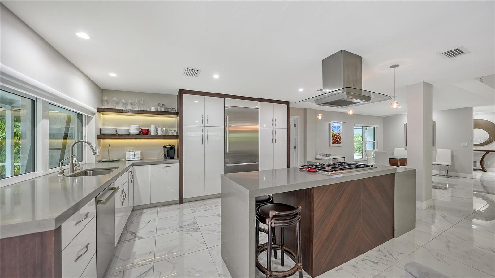 BIRD KEY SUB - Residential