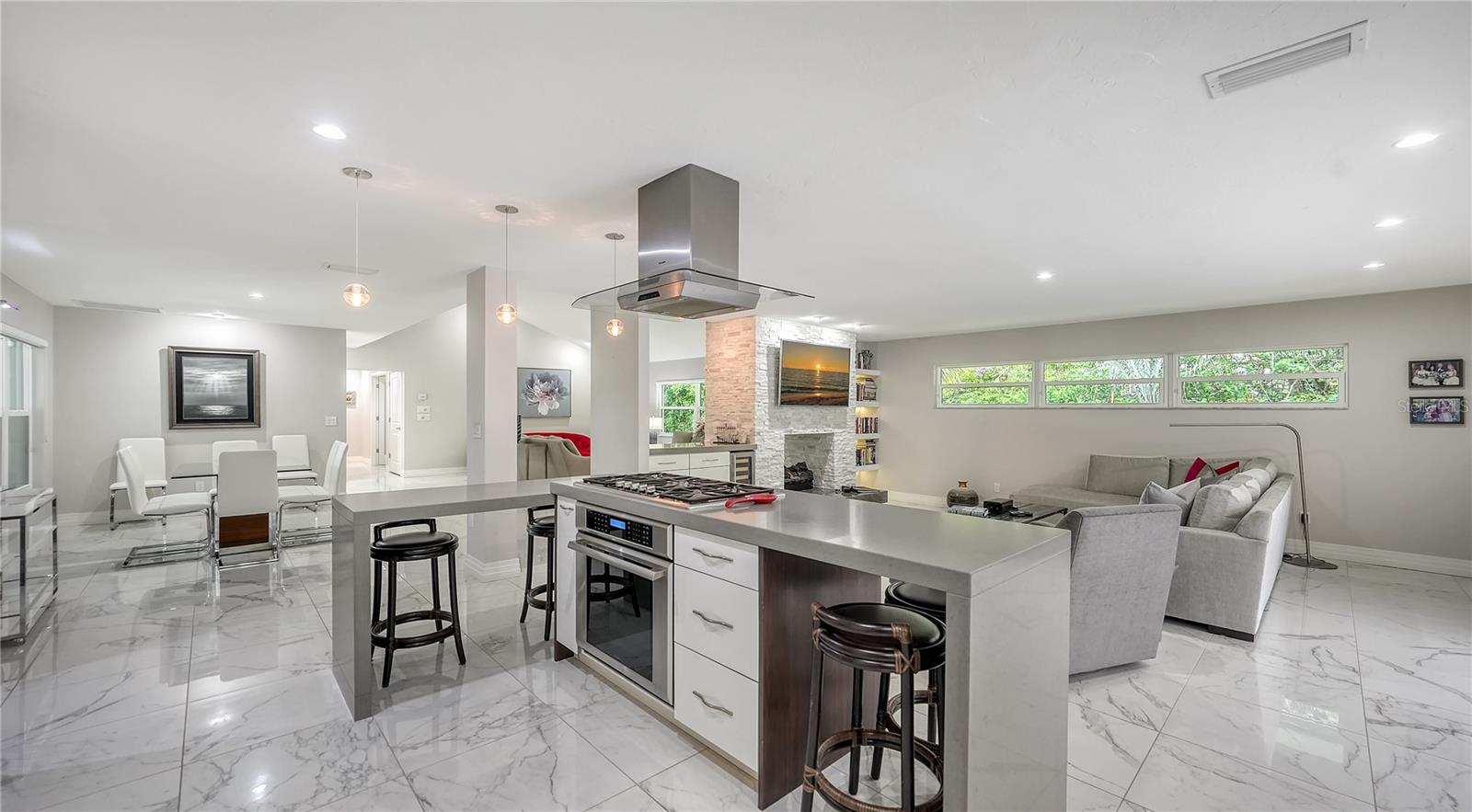 BIRD KEY SUB - Residential