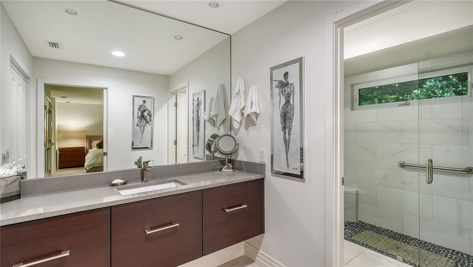 BIRD KEY SUB - Residential