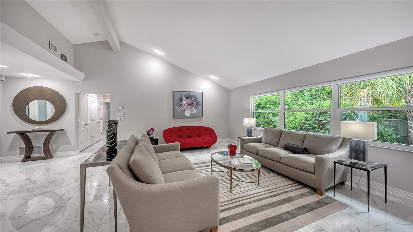 BIRD KEY SUB - Residential